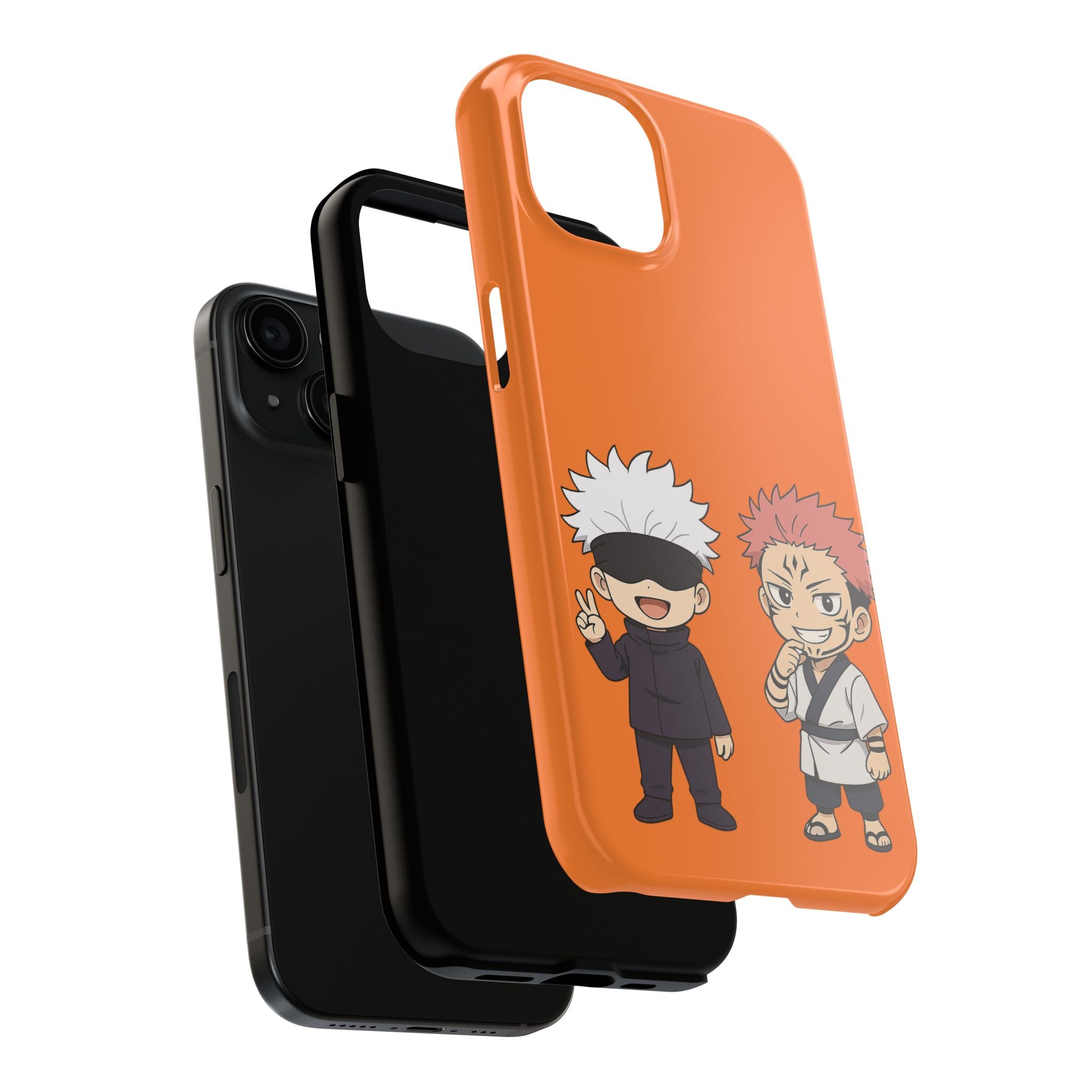 Jujutsu Kaisen Anime Tough Phone Cases