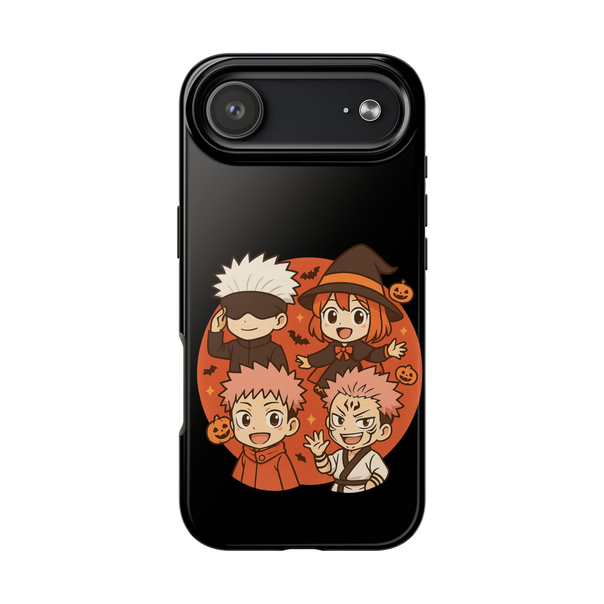 Jujutsu Kaisen Anime Tough Phone Cases