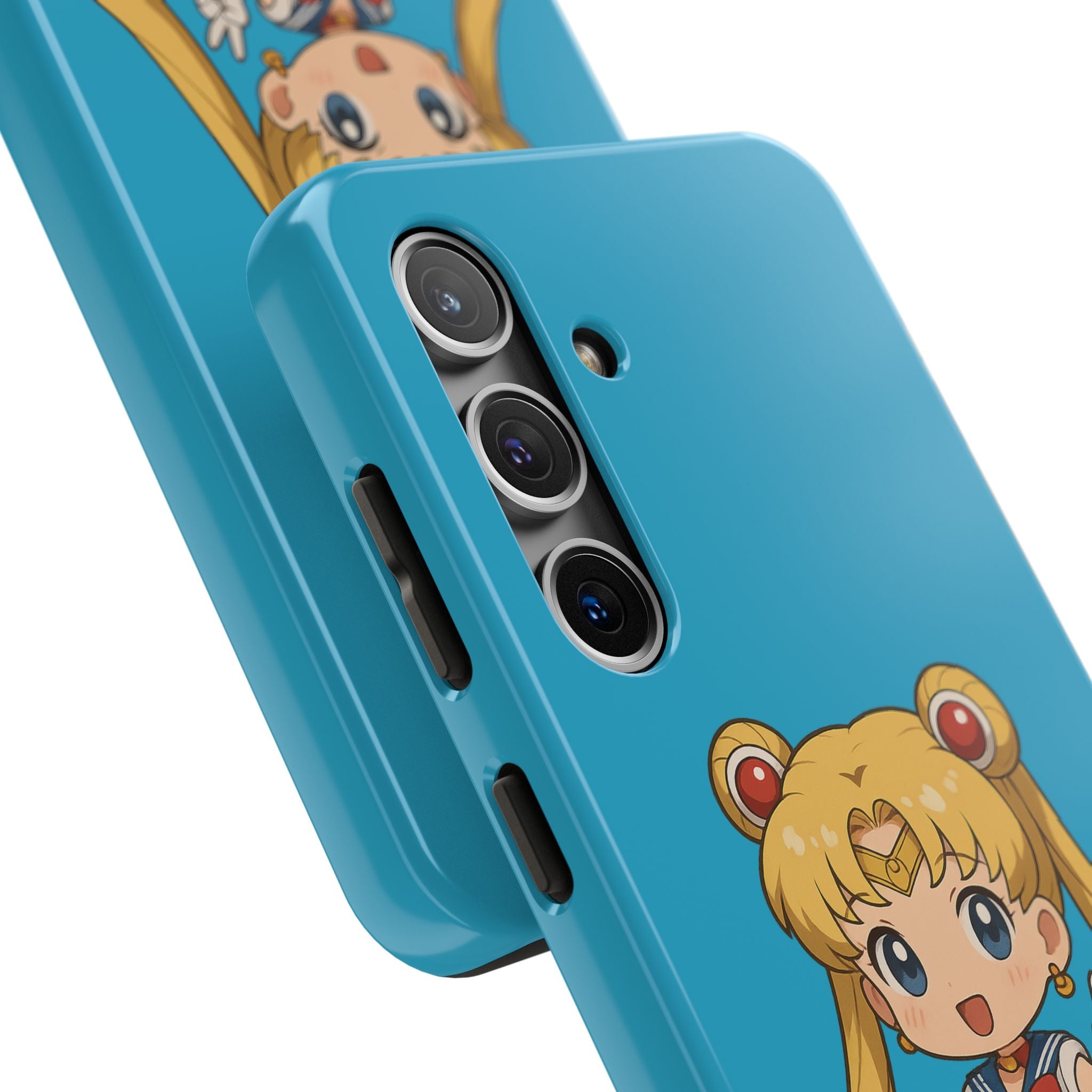 Sailor Moon Tough Phone Cases