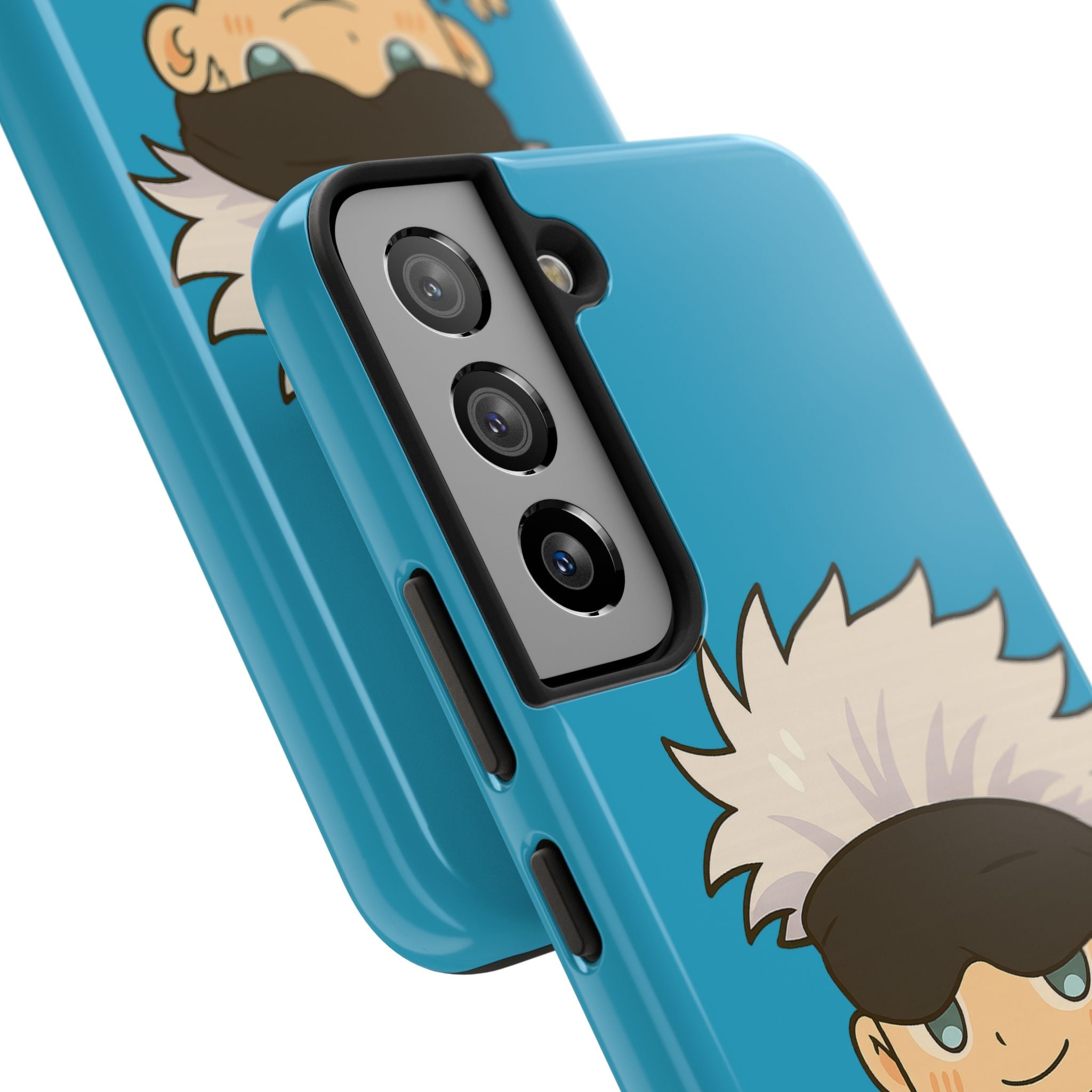 Jujutsu Kaisen Anime Tough Phone Cases