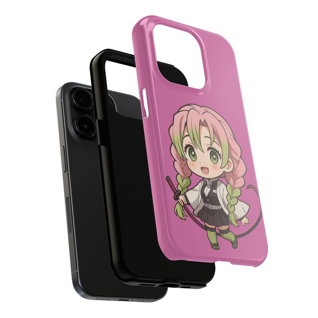 Demon Slayer Tough Phone Cases