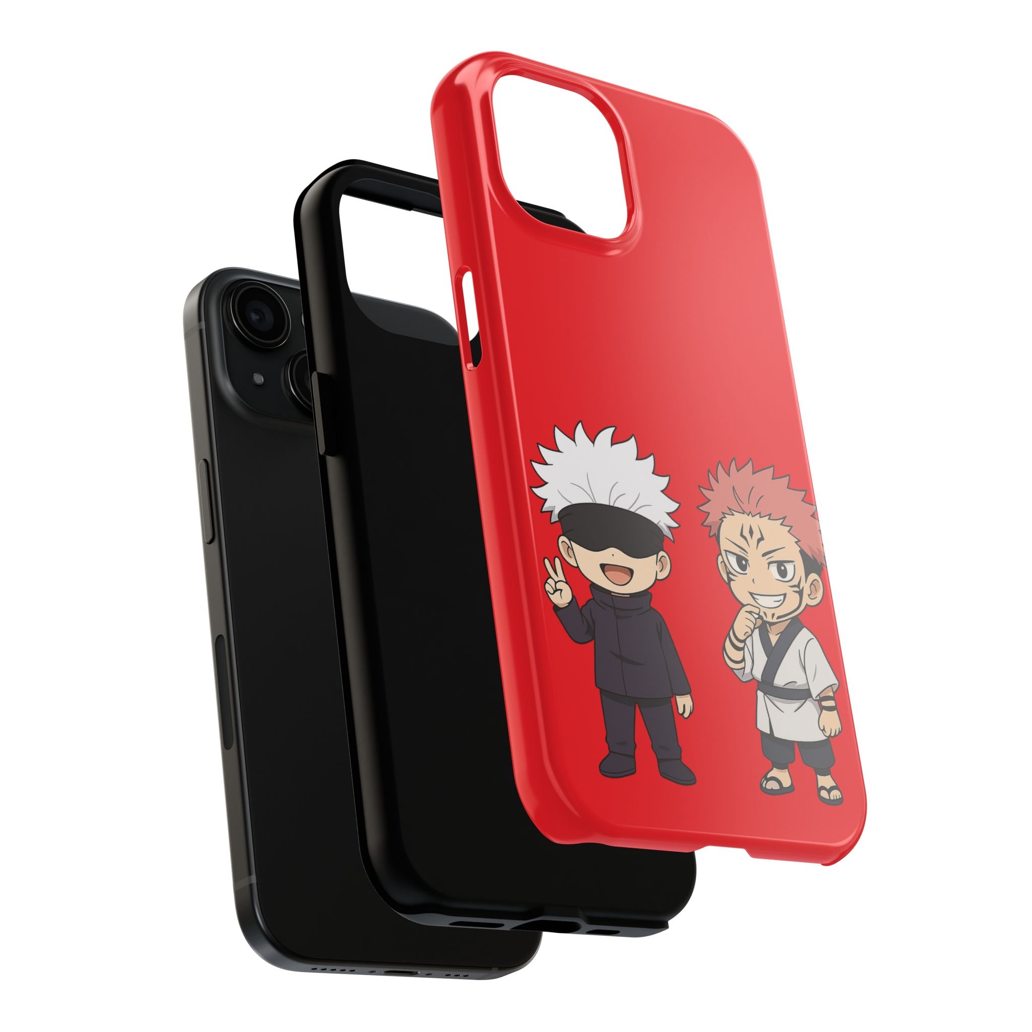 Jujutsu Kaisen Anime Tough Phone Cases