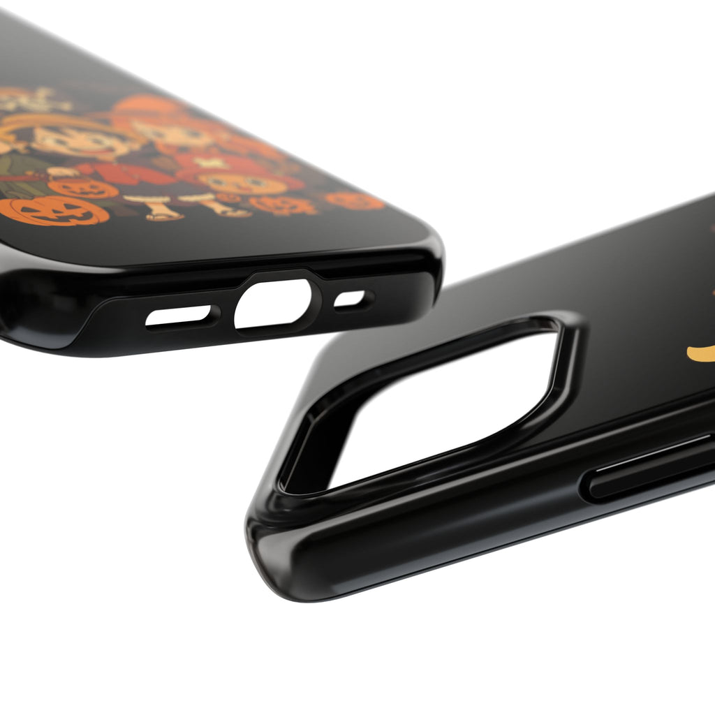 One Piece Halloween Tough Phone Cases