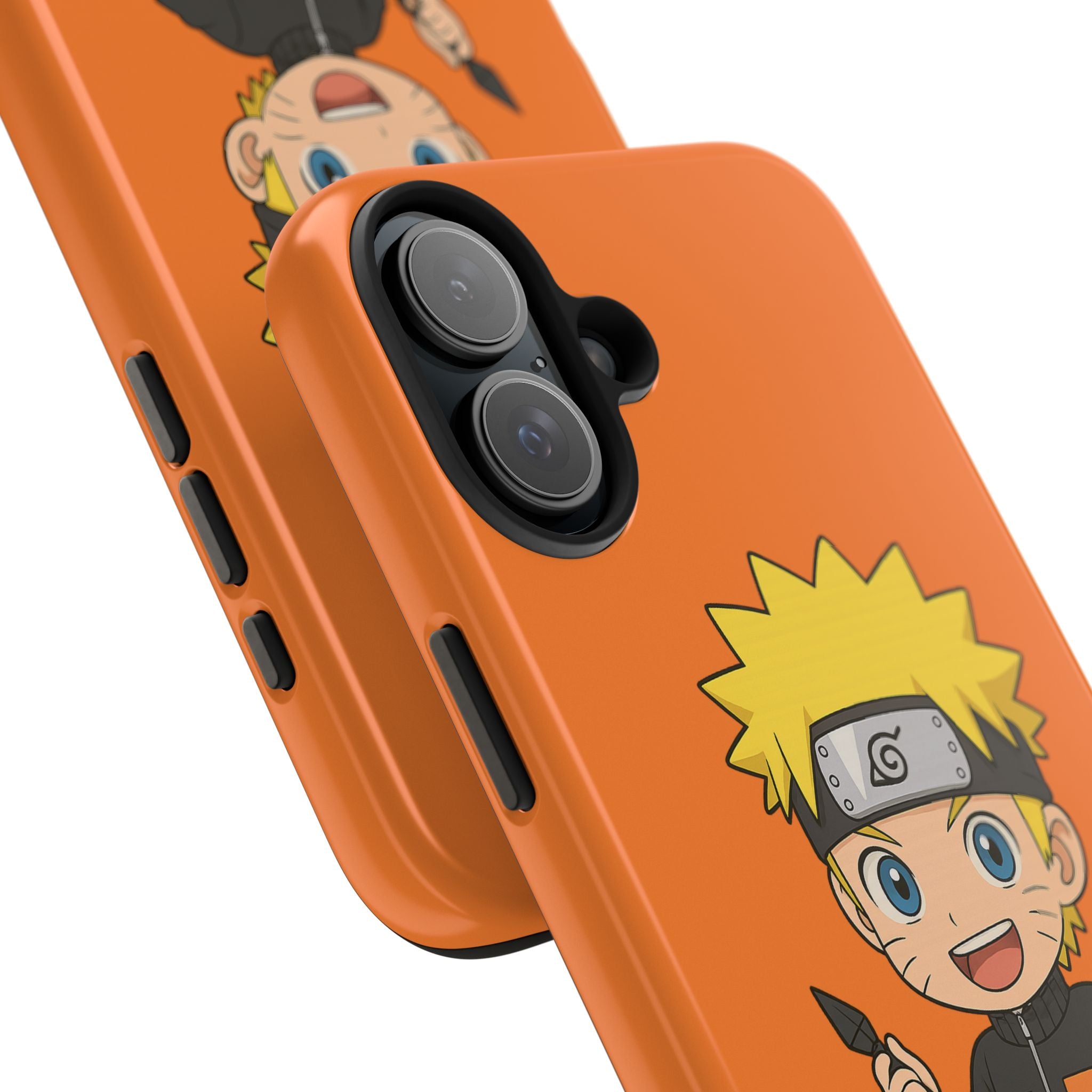 Naruto Anime Tough Phone Cases