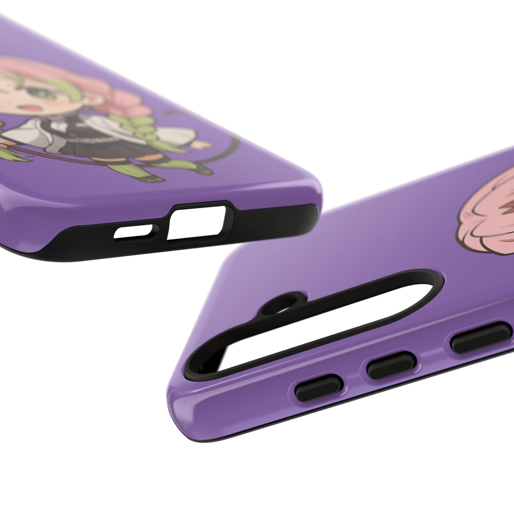 Mitsuri Demon Slayer Tough Cases