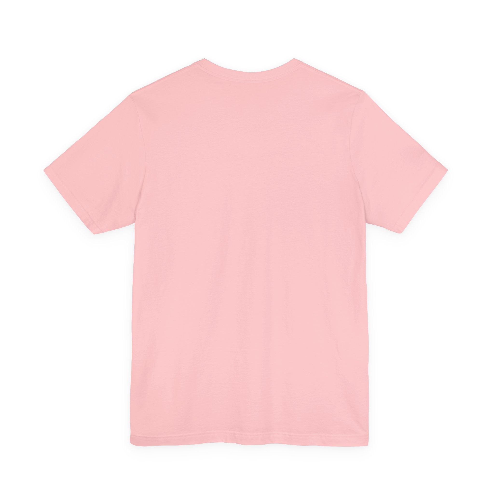 Shinobu Unisex Jersey Short Sleeve Tee