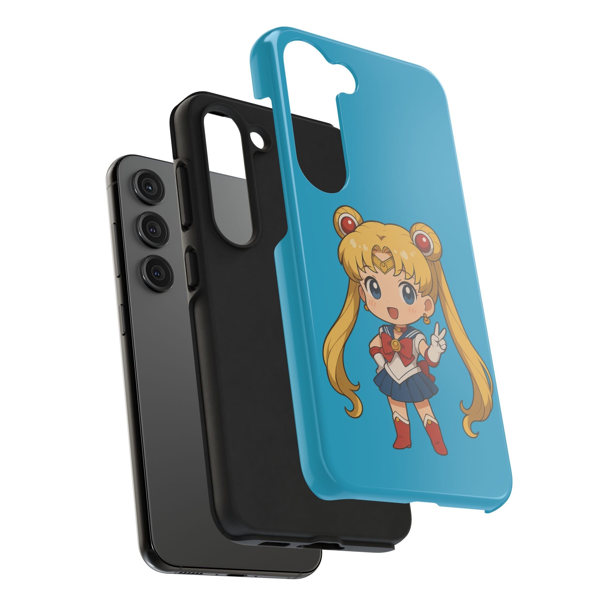 Sailor Moon Tough Phone Cases