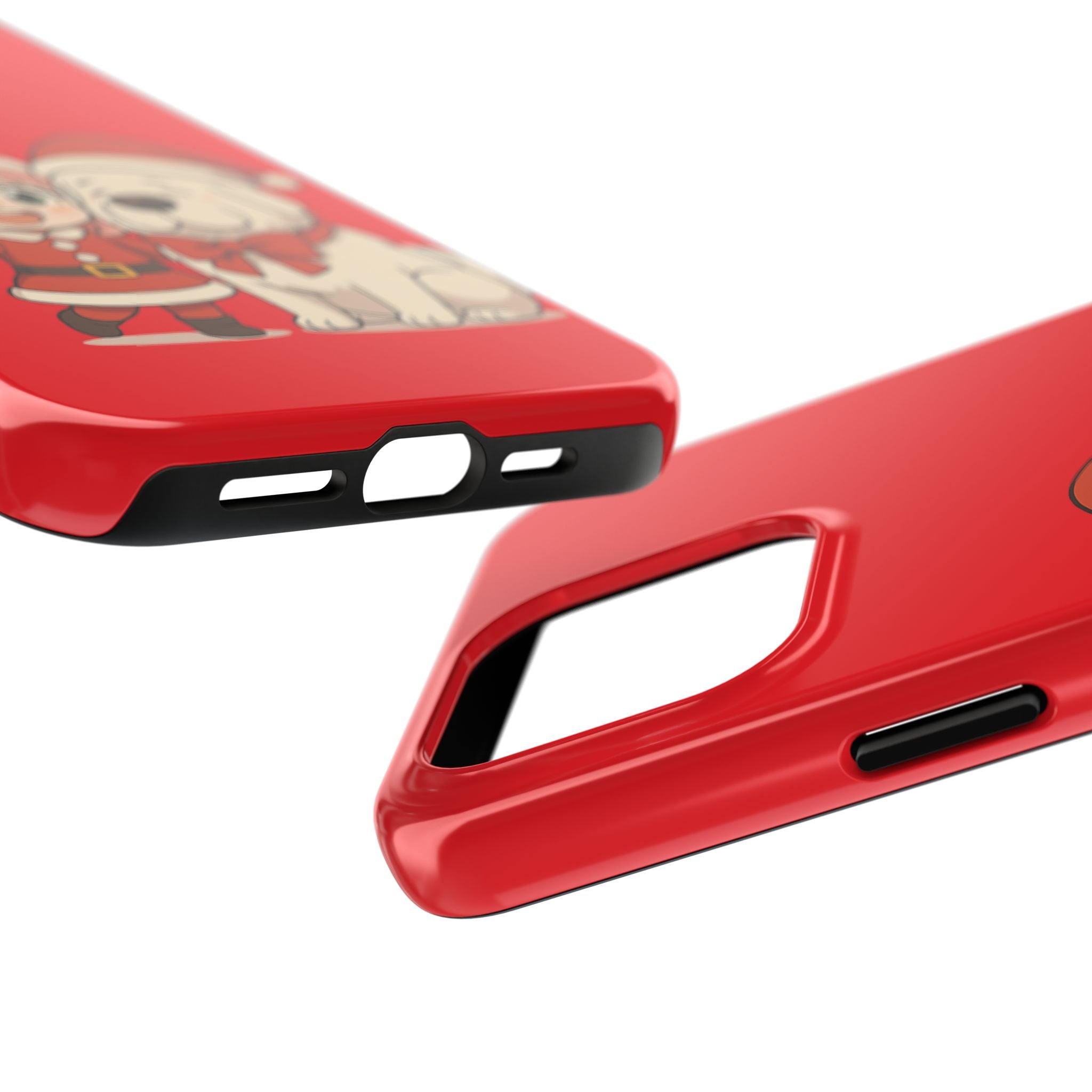 Spy x Family Tough Phone Cases