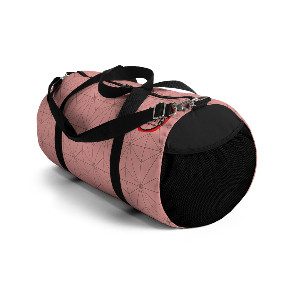 Demon Slayer Anime Duffel Bag