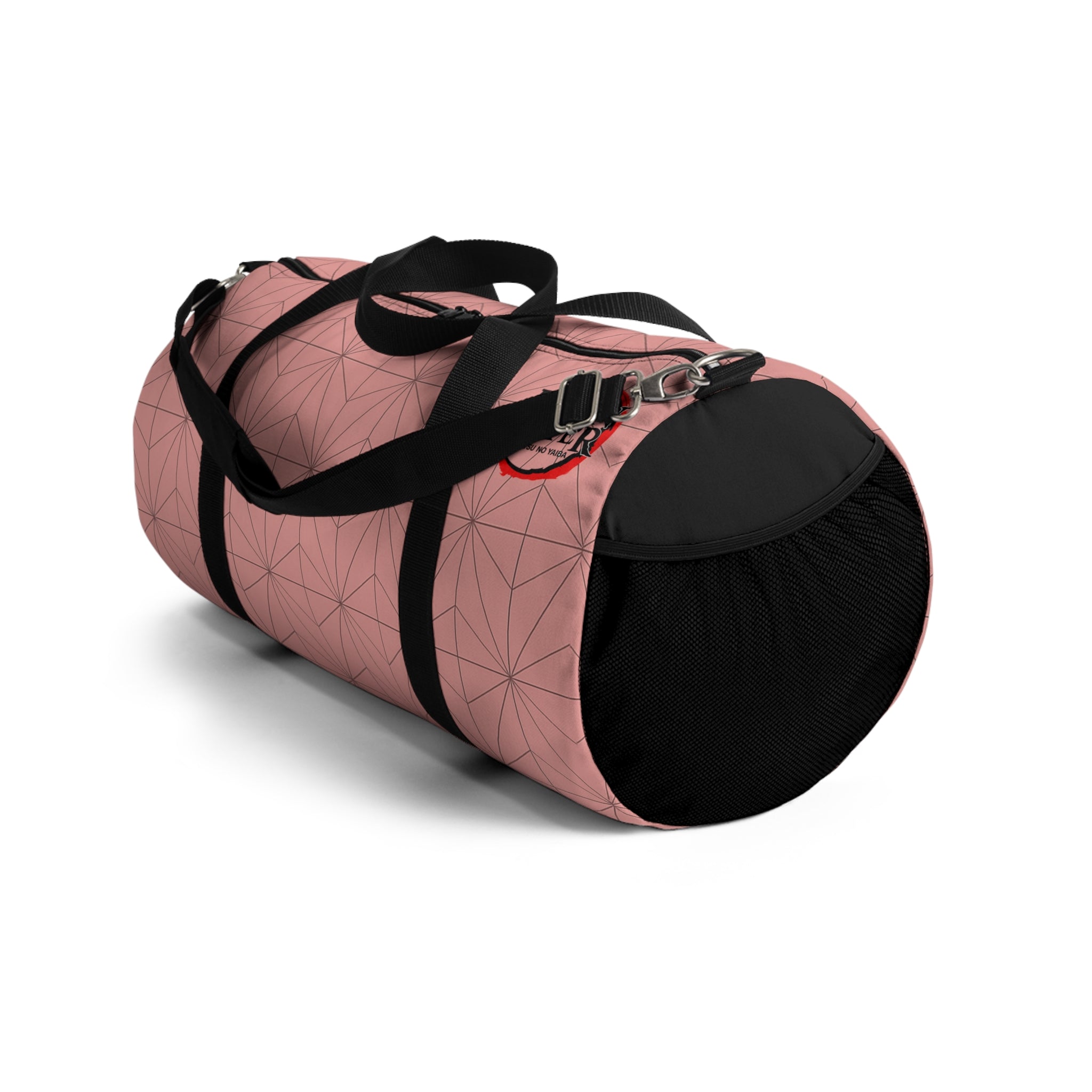 Demon Slayer Anime Duffel Bag
