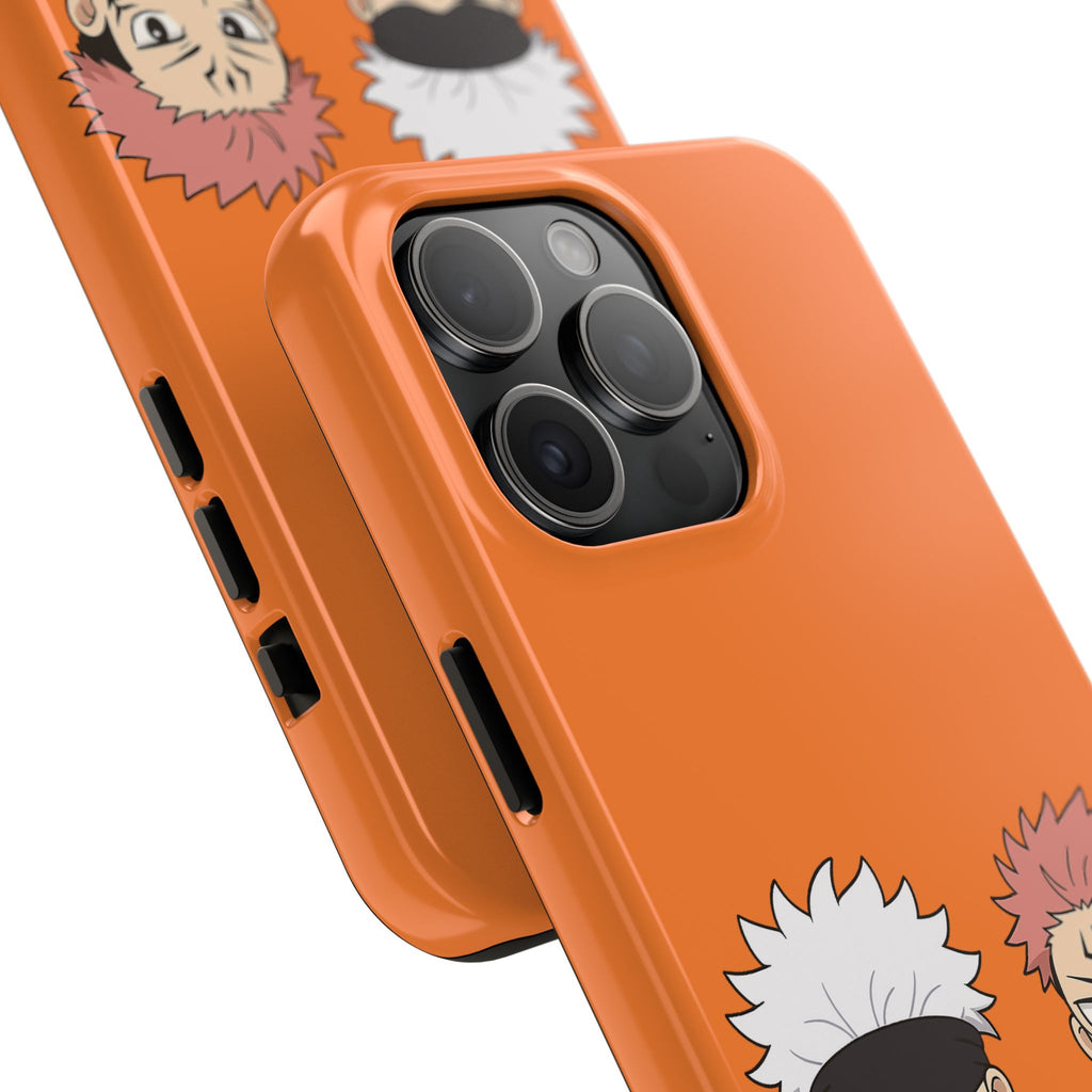 Jujutsu Kaisen Anime Tough Phone Cases
