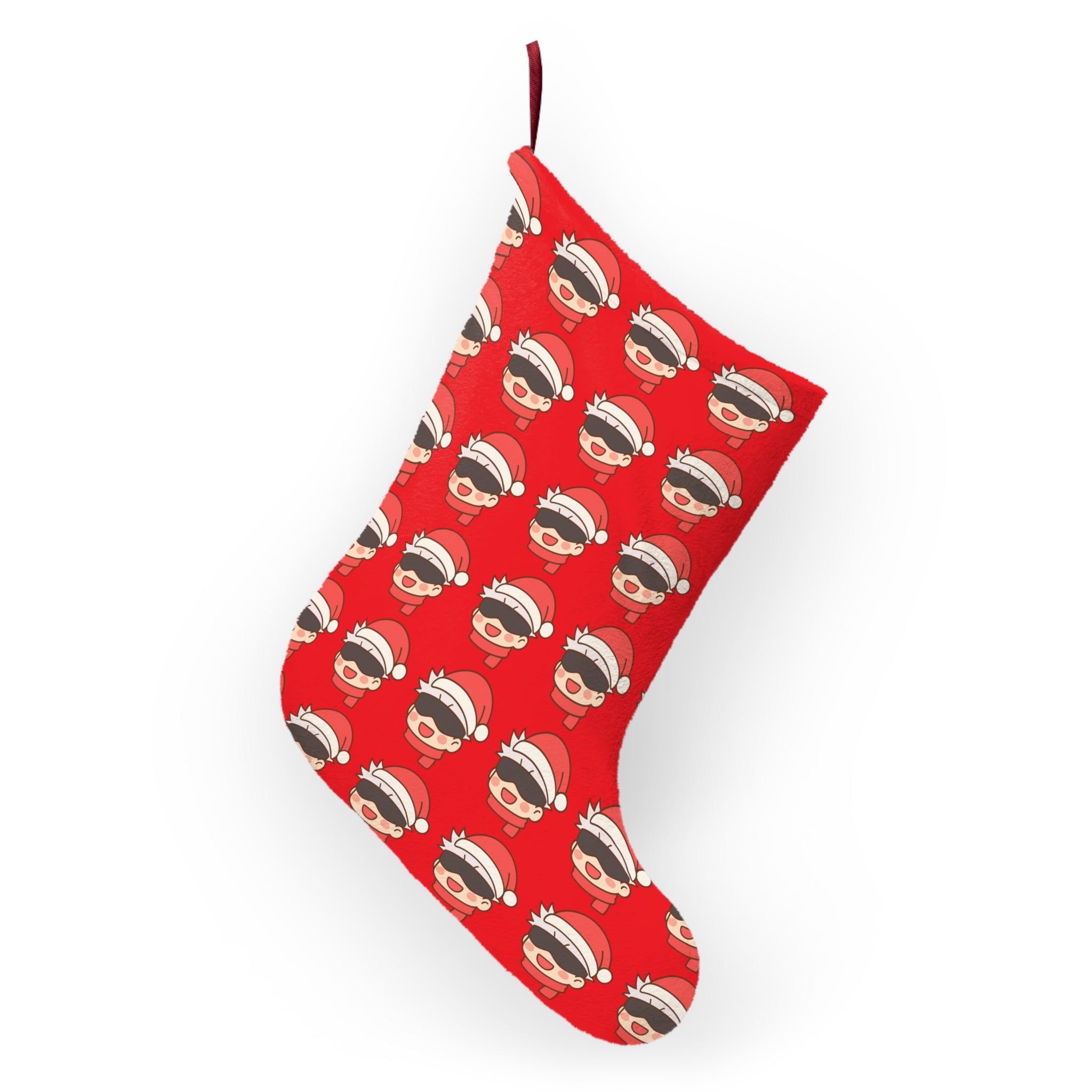 Gojo Christmas Stockings