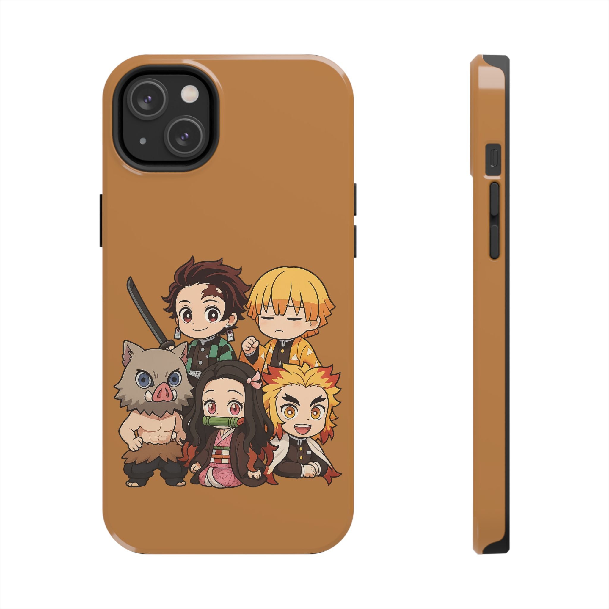 Demon Slayer  Tough Phone Cases