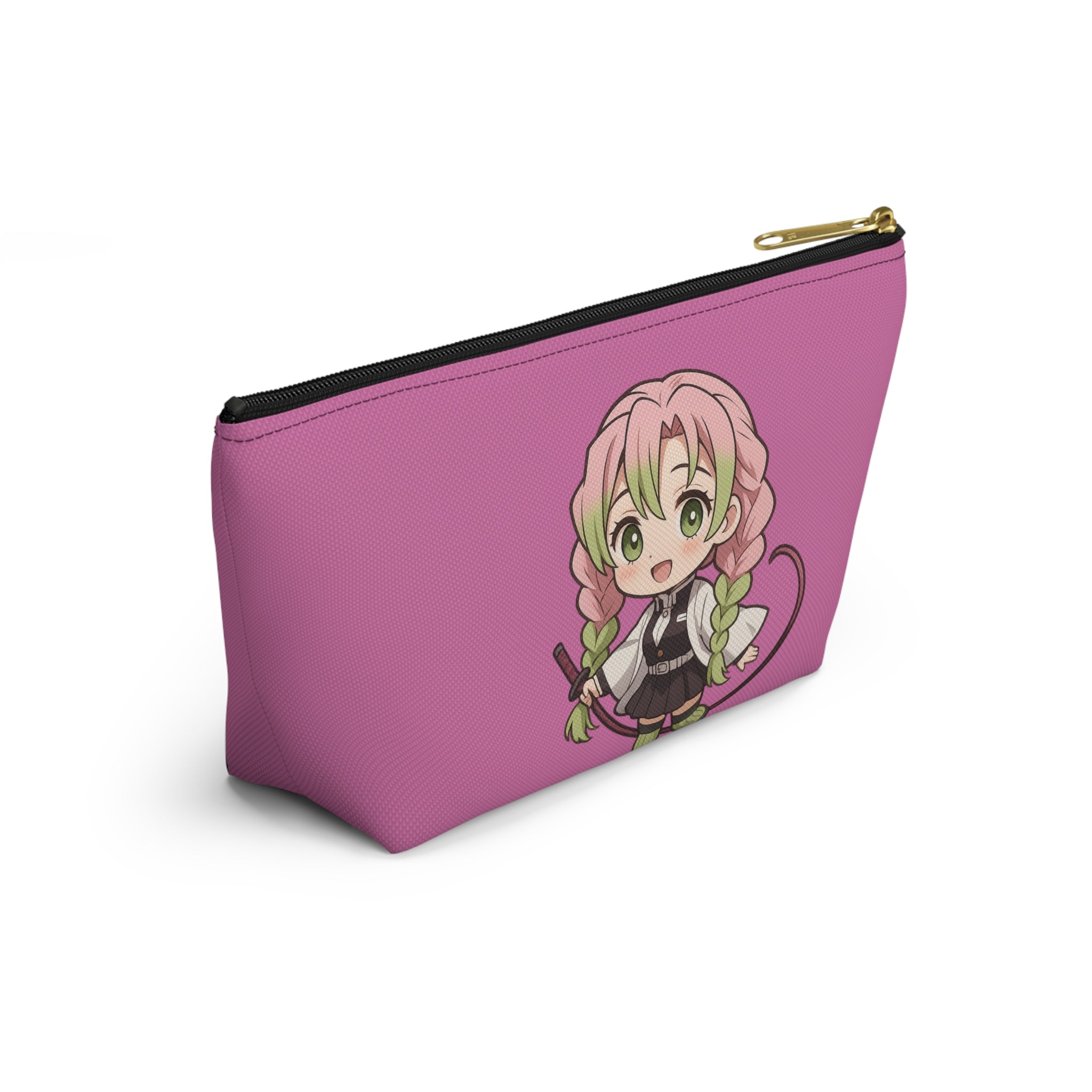 Demon Slayer Accessory Pouch w T-bottom