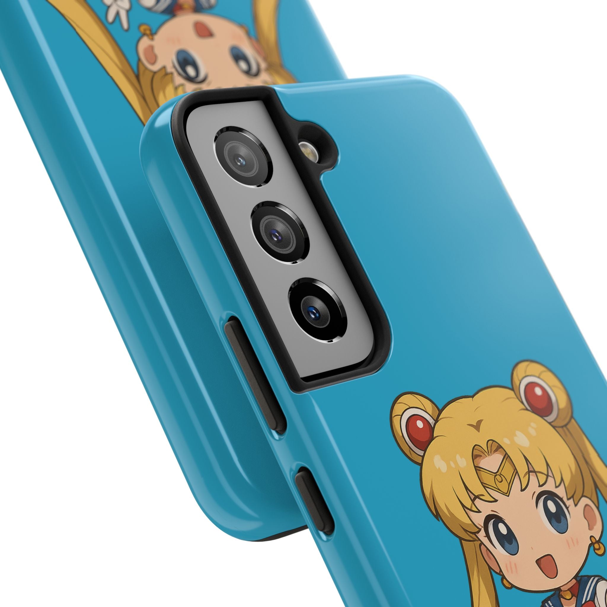 Sailor Moon Tough Phone Cases