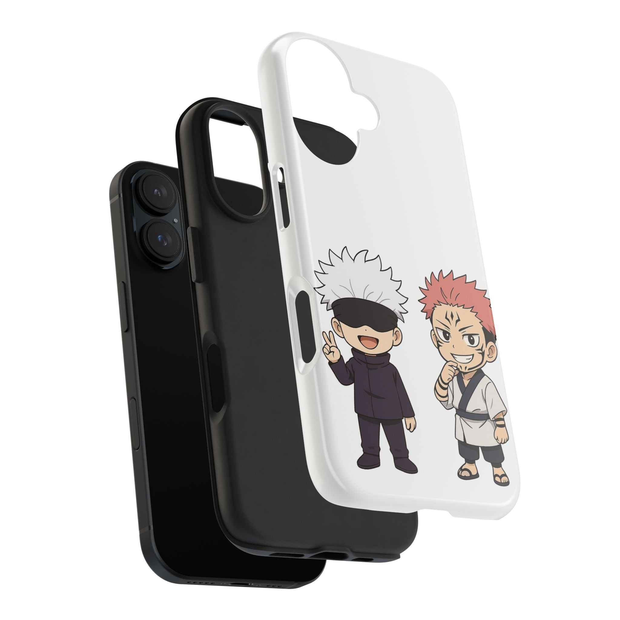 Jujutsu Kaisen Anime Tough Phone Cases