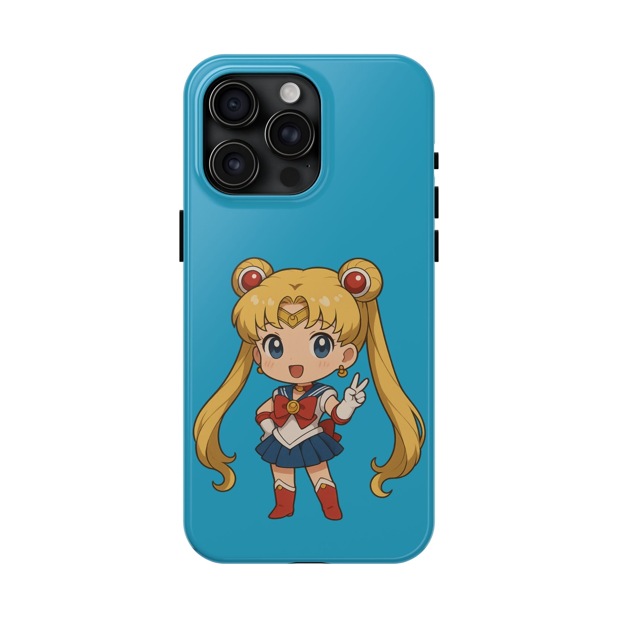 Sailor Moon Tough Phone Cases
