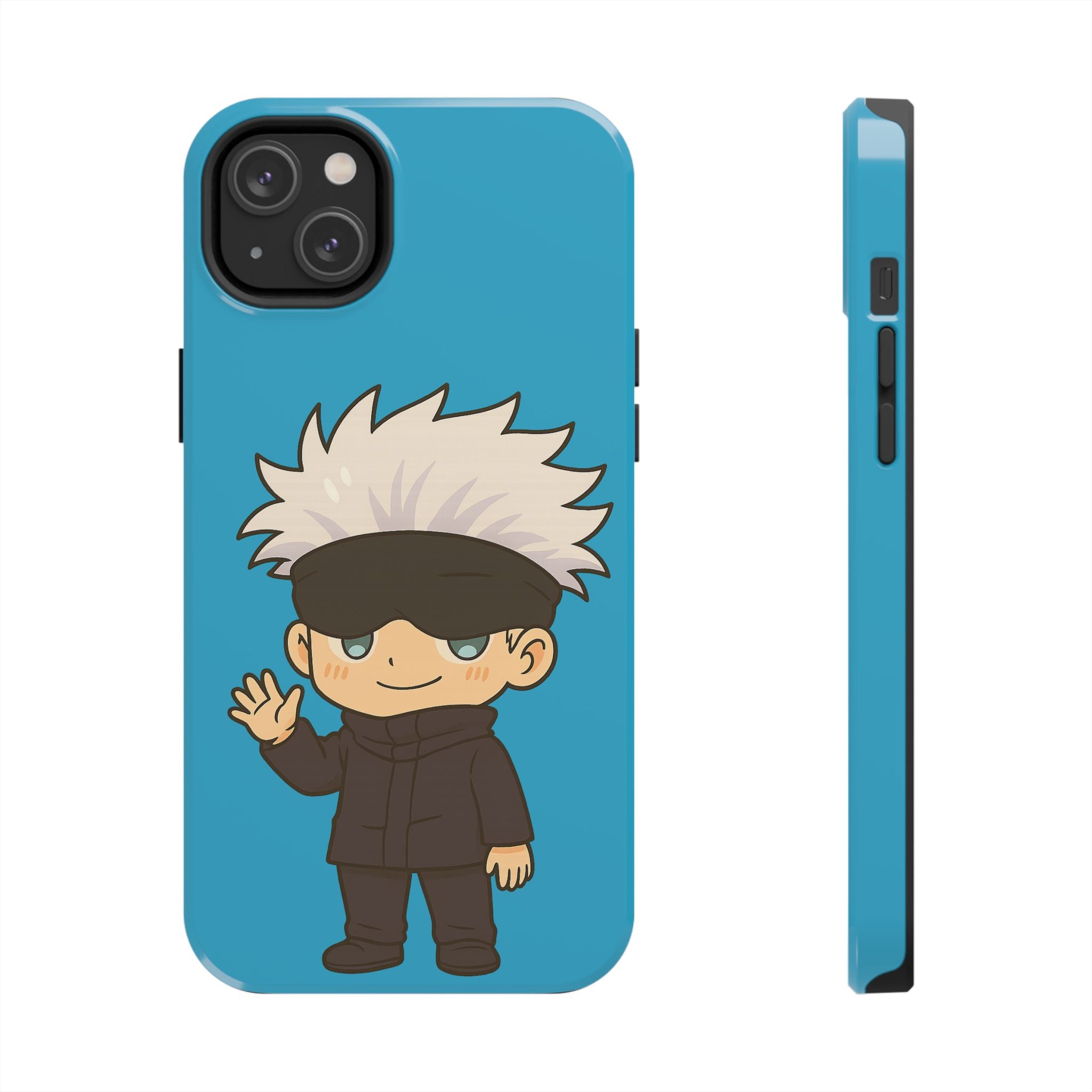 Jujutsu Kaisen Anime Tough Phone Cases