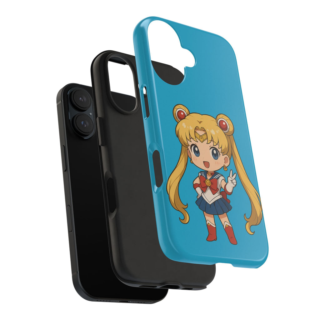 Sailor Moon Tough Phone Cases