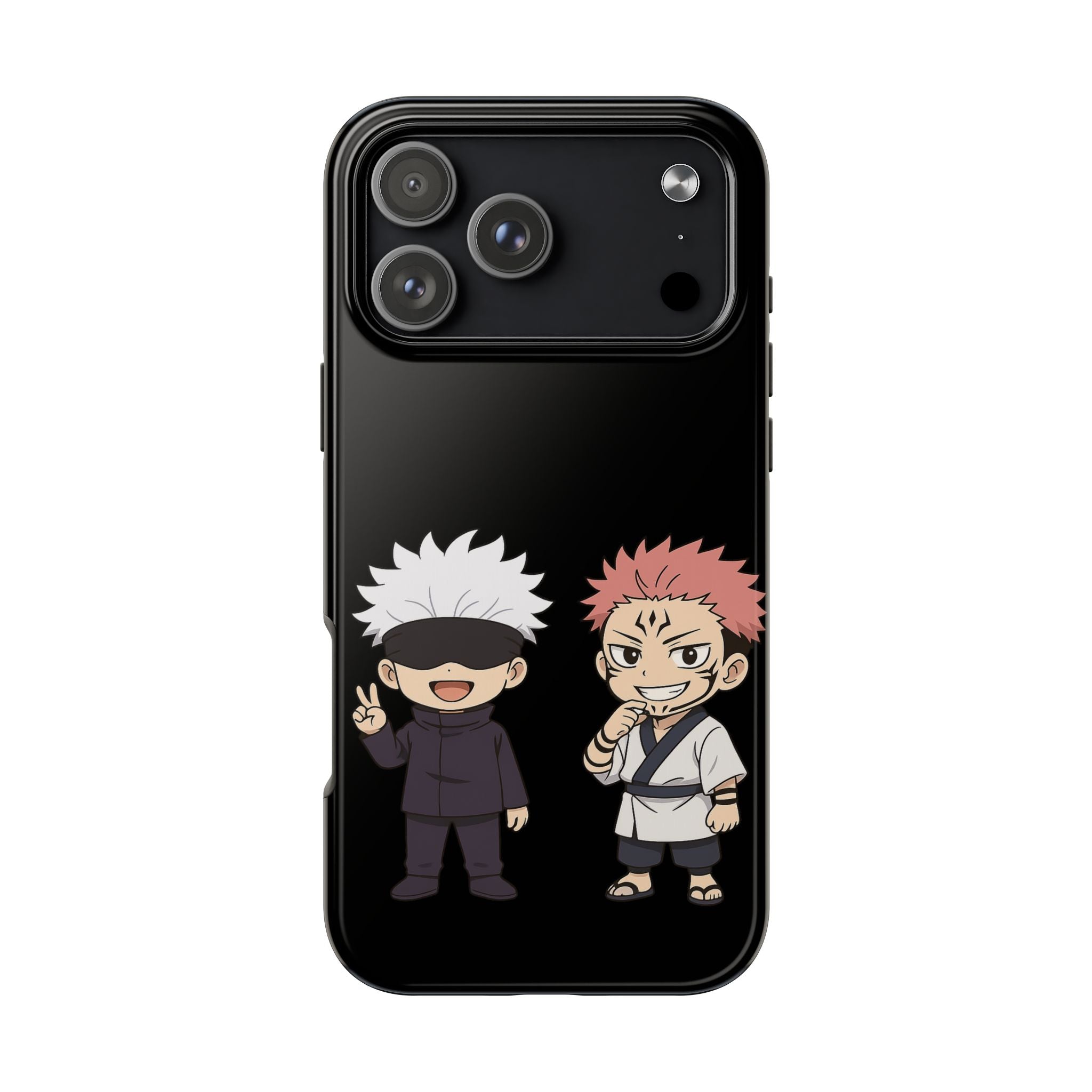 Jujutsu Kaisen Anime Tough Phone Cases