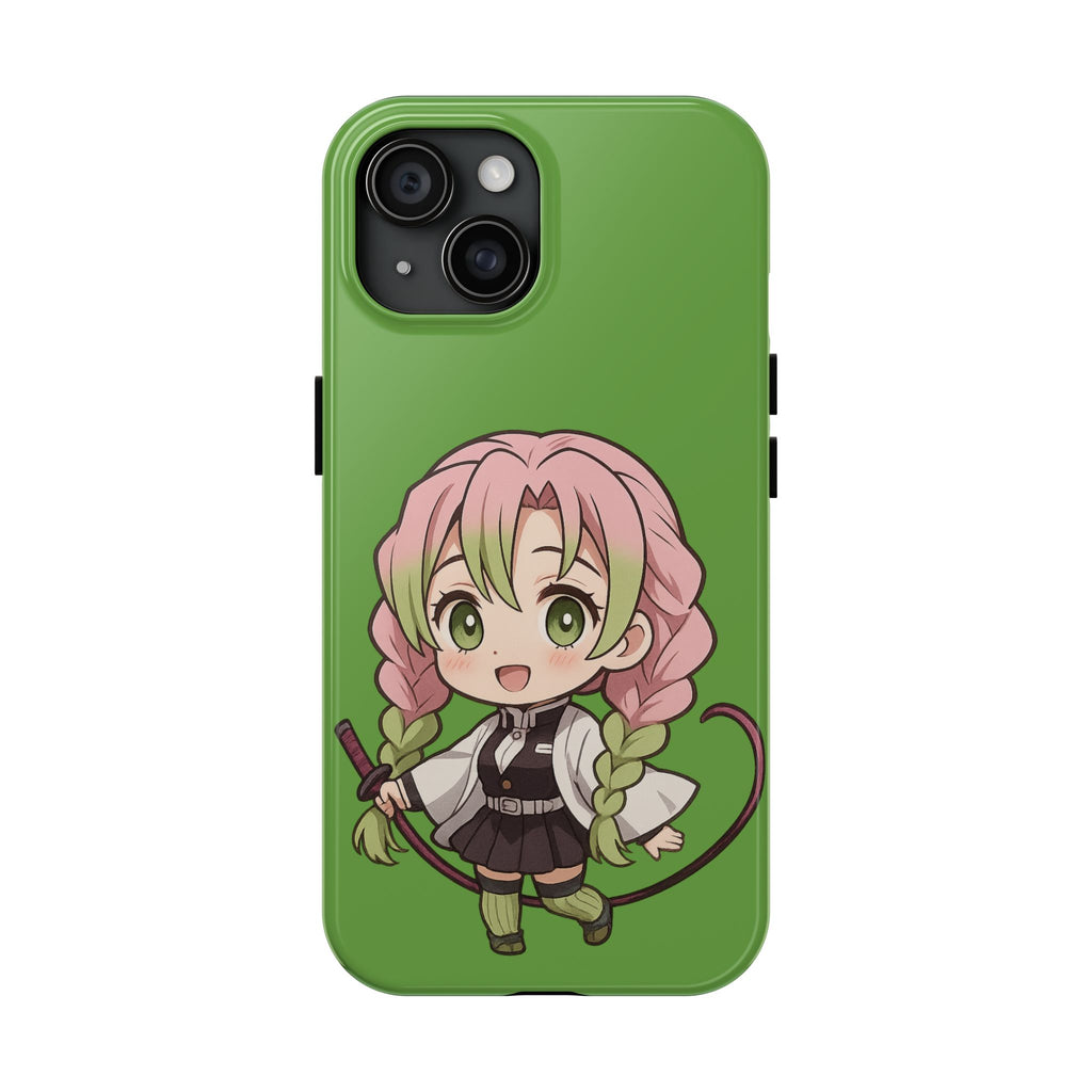 Demon Slayer Tough Phone Cases