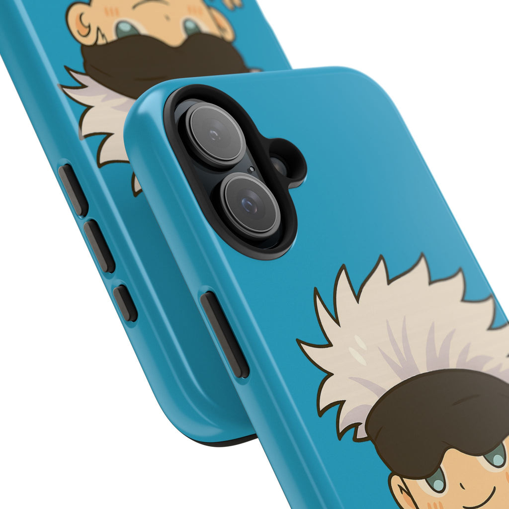 Jujutsu Kaisen Anime Tough Phone Cases