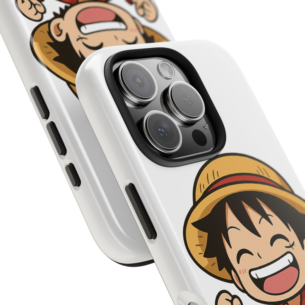 One Piece Anime Tough Phone Cases