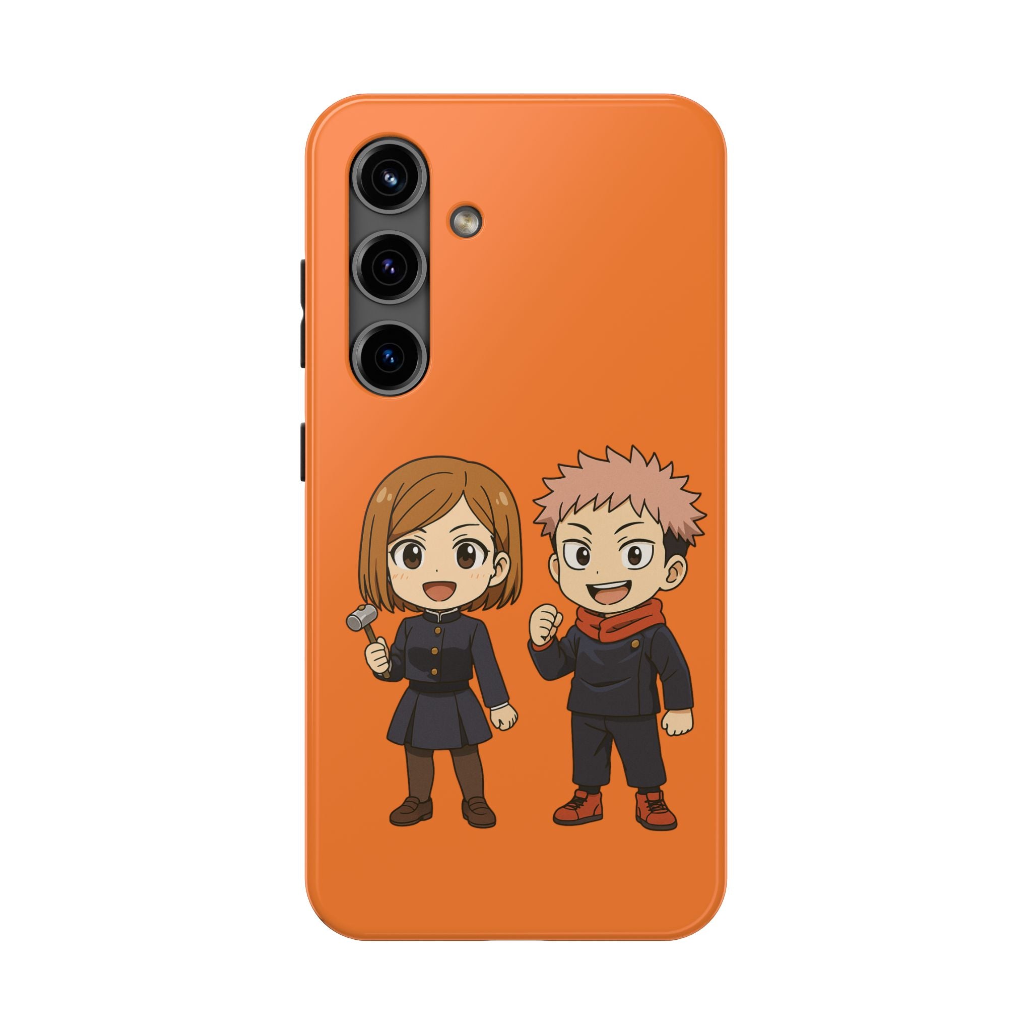 Jujutsu Kaisen Anime Tough Phone Cases