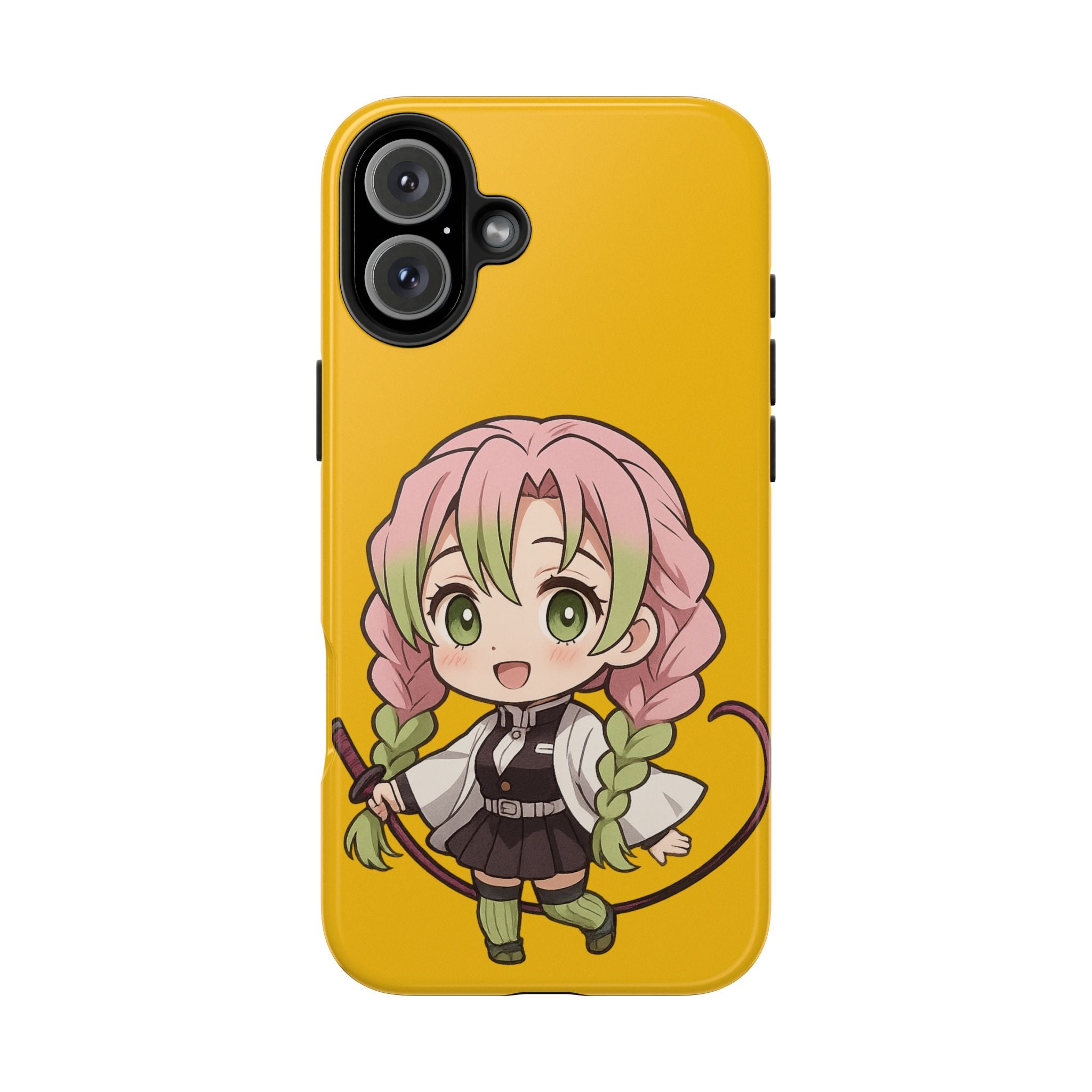 Demon Slayer Tough Phone Cases