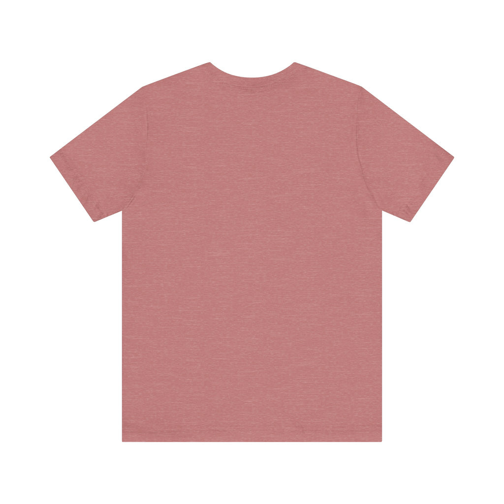Scout Regiment Unisex Jersey Short Sleeve Tee