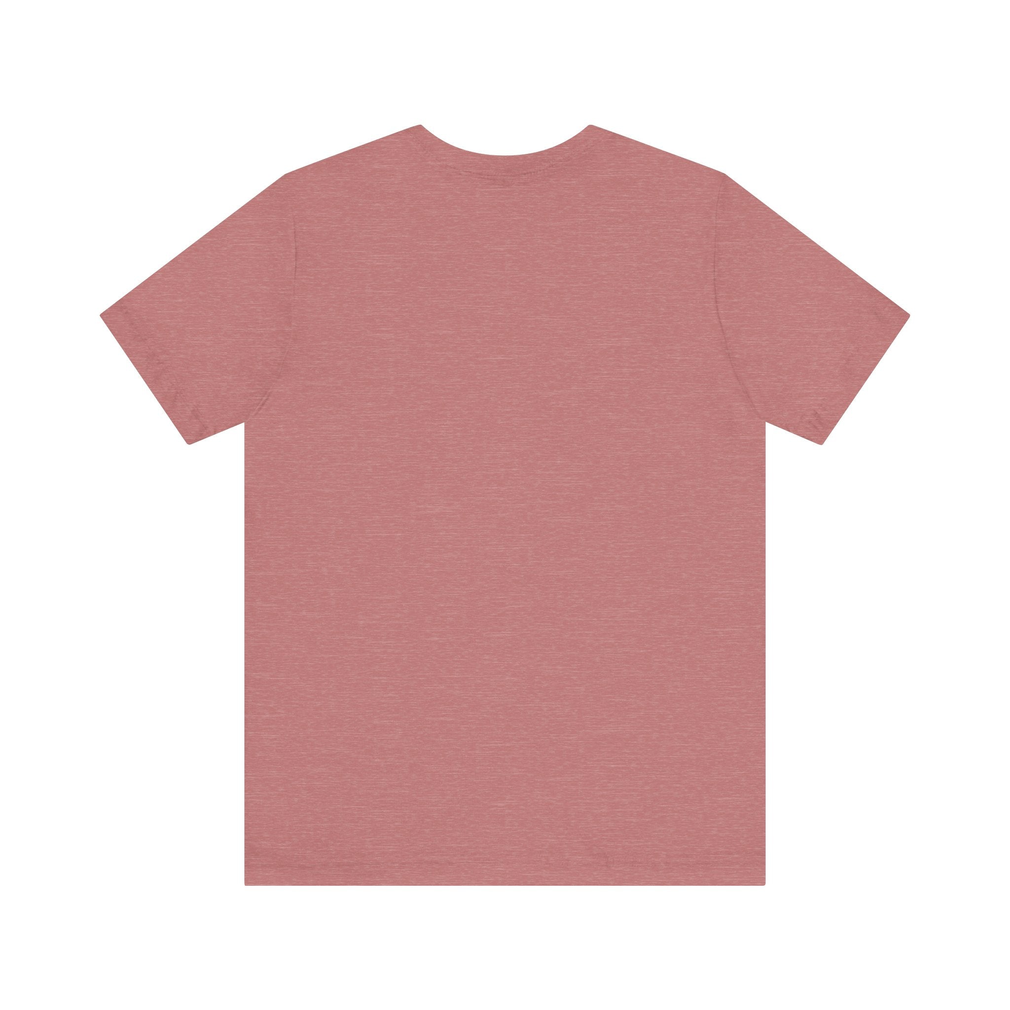 Scout Regiment Unisex Jersey Short Sleeve Tee