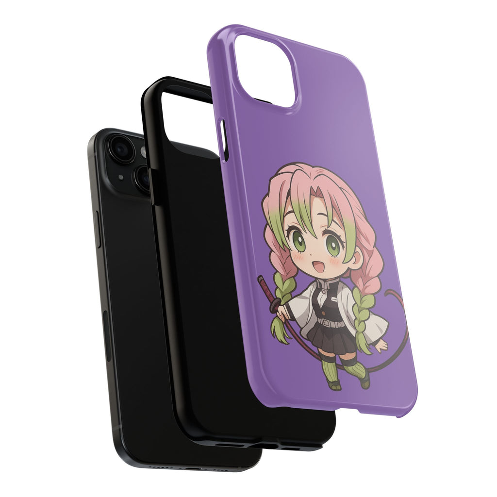 Demon Slayer Tough Phone Cases