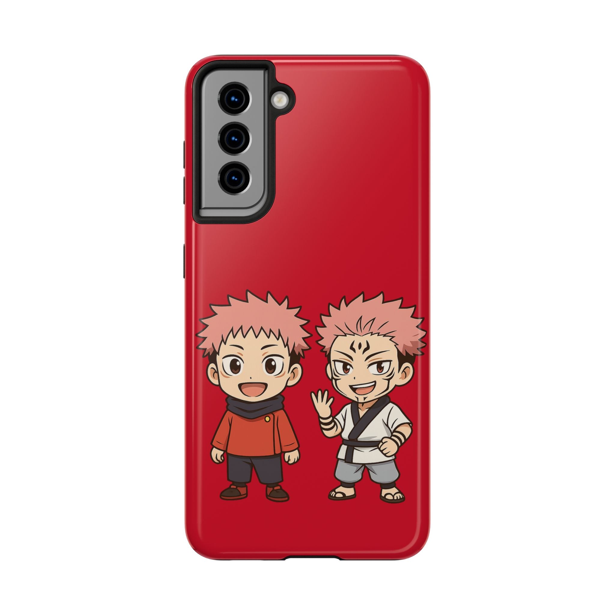 Jujutsu Kaisen Anime Tough Phone Cases