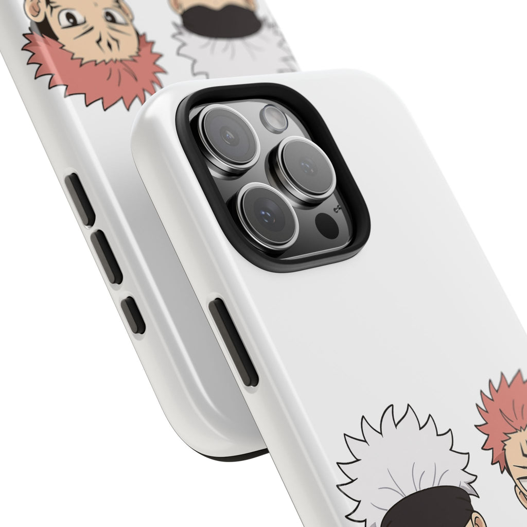Jujutsu Kaisen Anime Tough Phone Cases