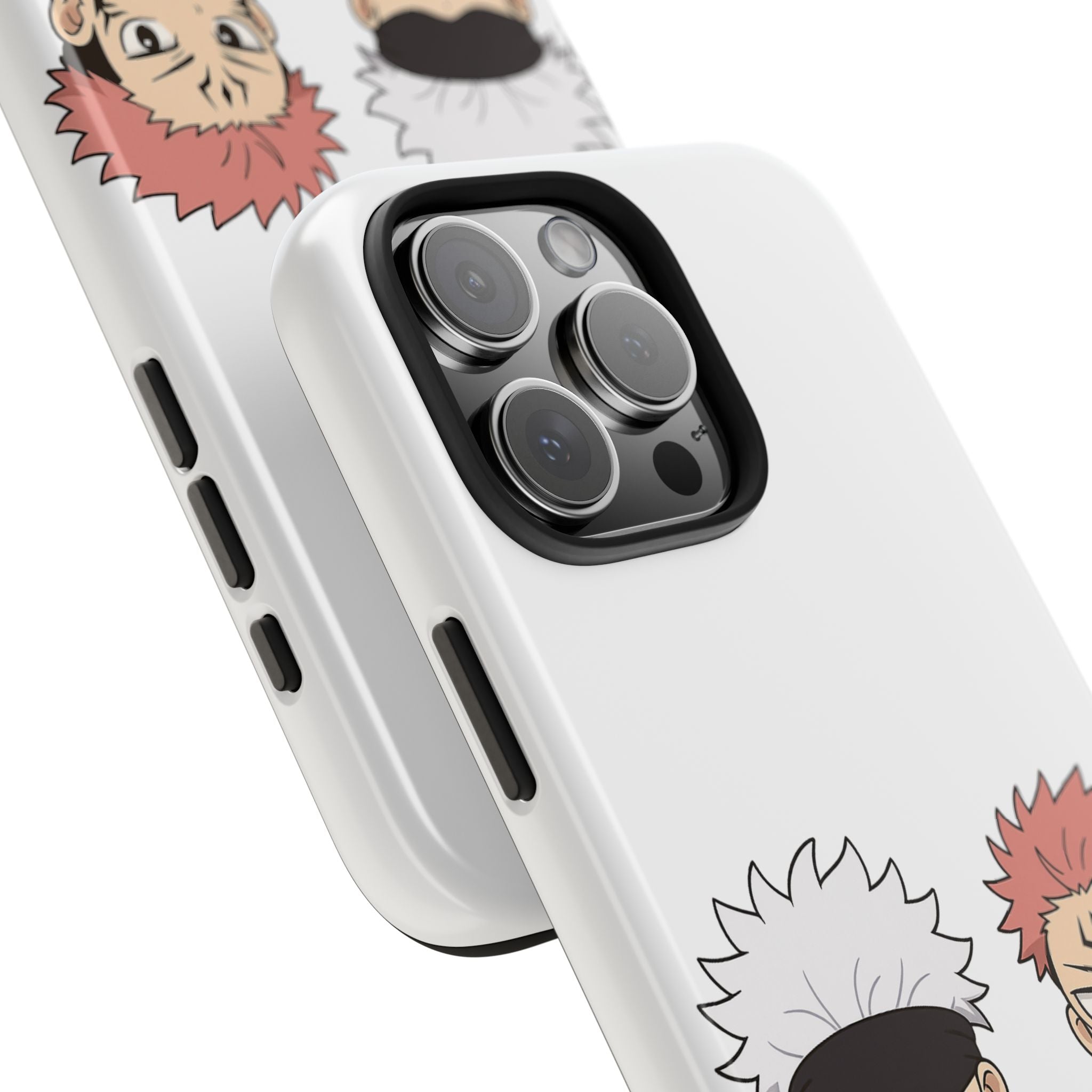Jujutsu Kaisen Anime Tough Phone Cases