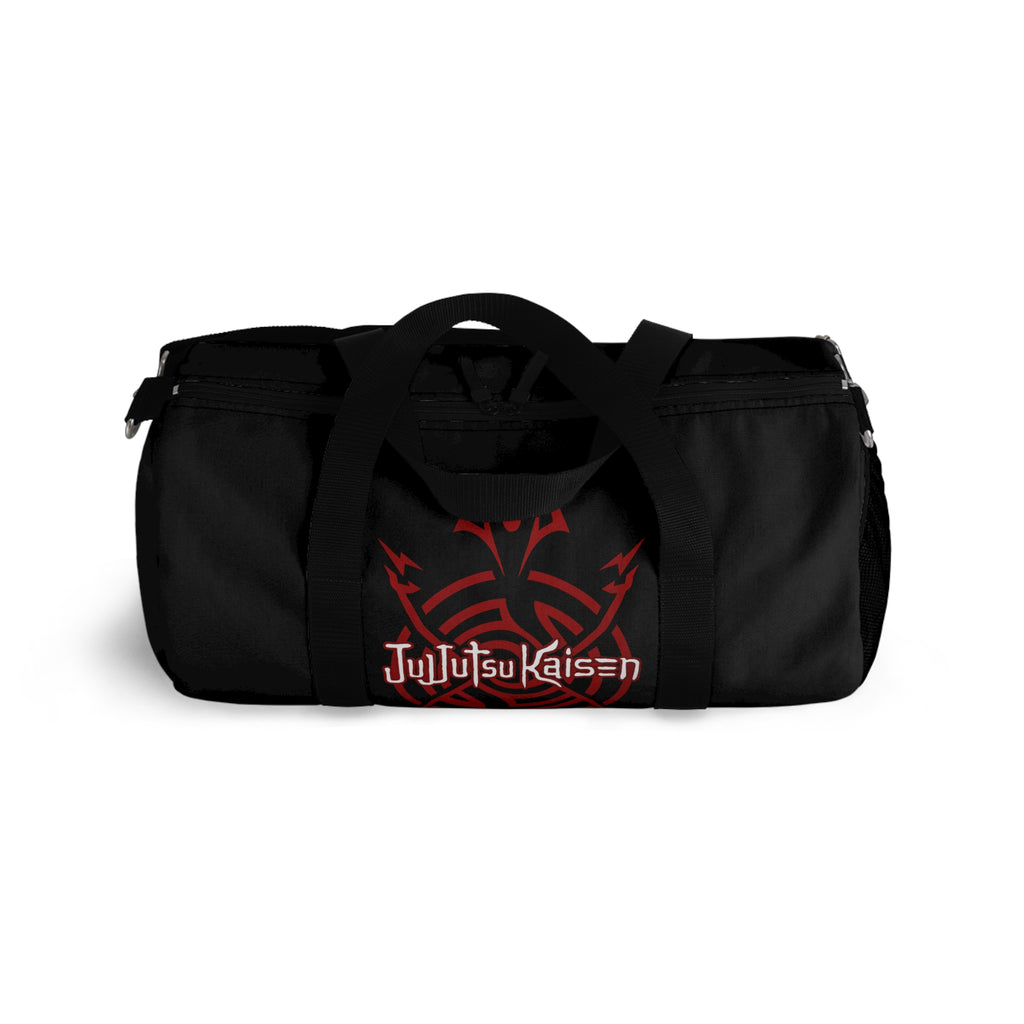 Jujutsu Kaisen Anime Duffel Bag