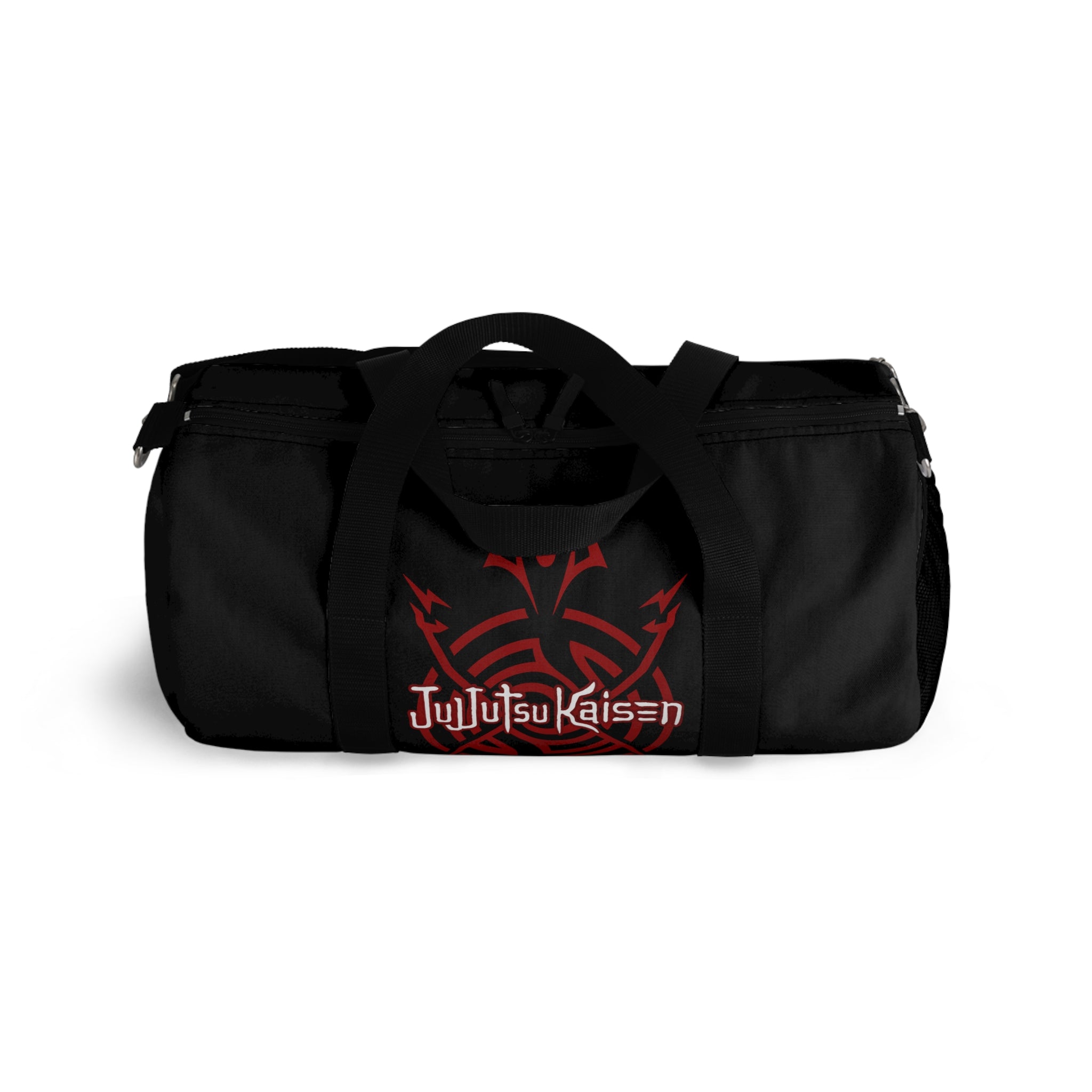 Jujutsu Kaisen Anime Duffel Bag