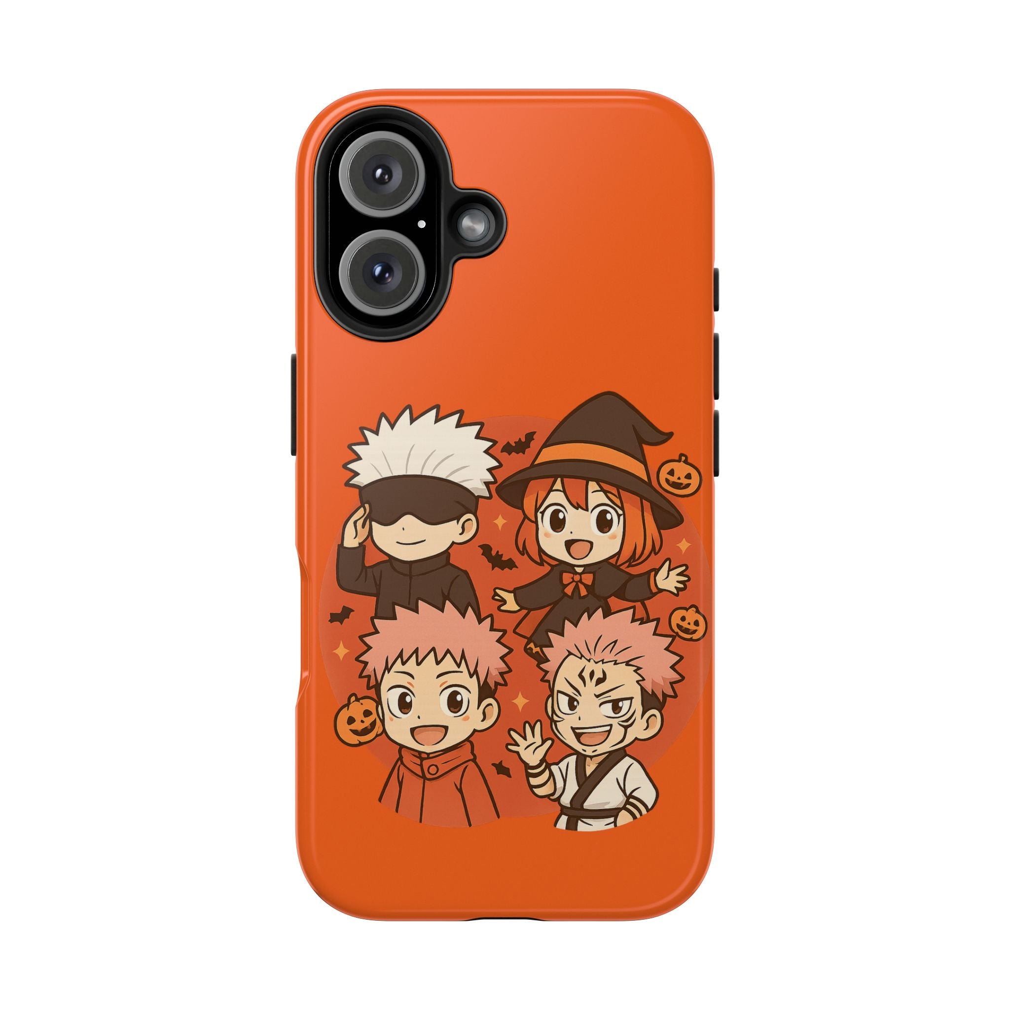 Jujutsu Kaisen Anime Tough Phone Cases