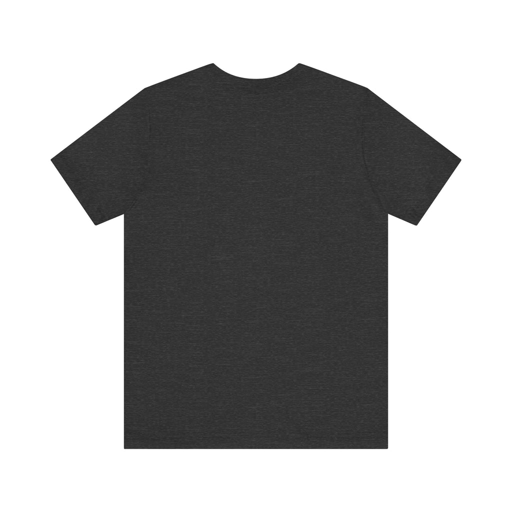 Attack on Titan Unisex Jersey Short Sleeve Tee