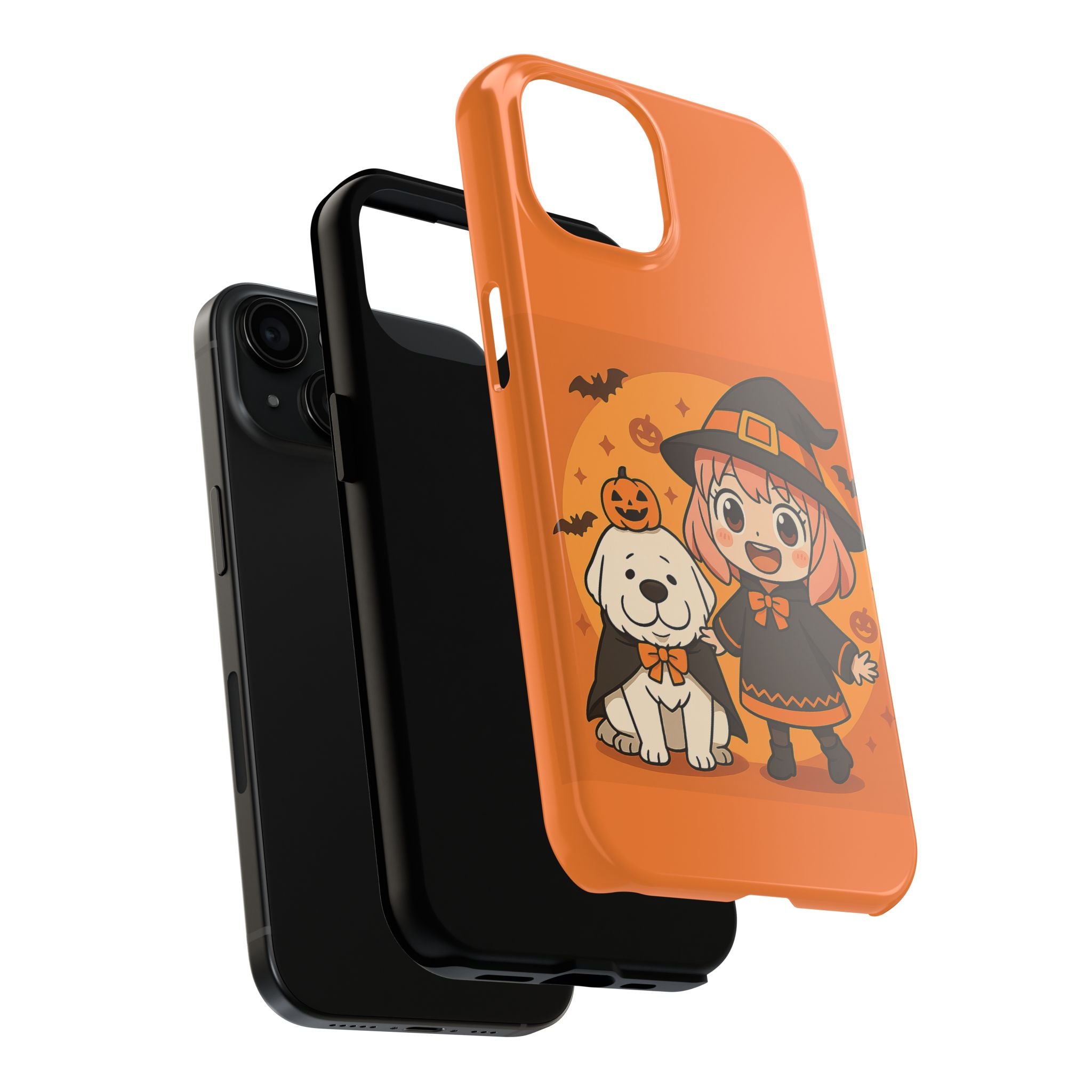 Spy x Family Tough Phone Cases