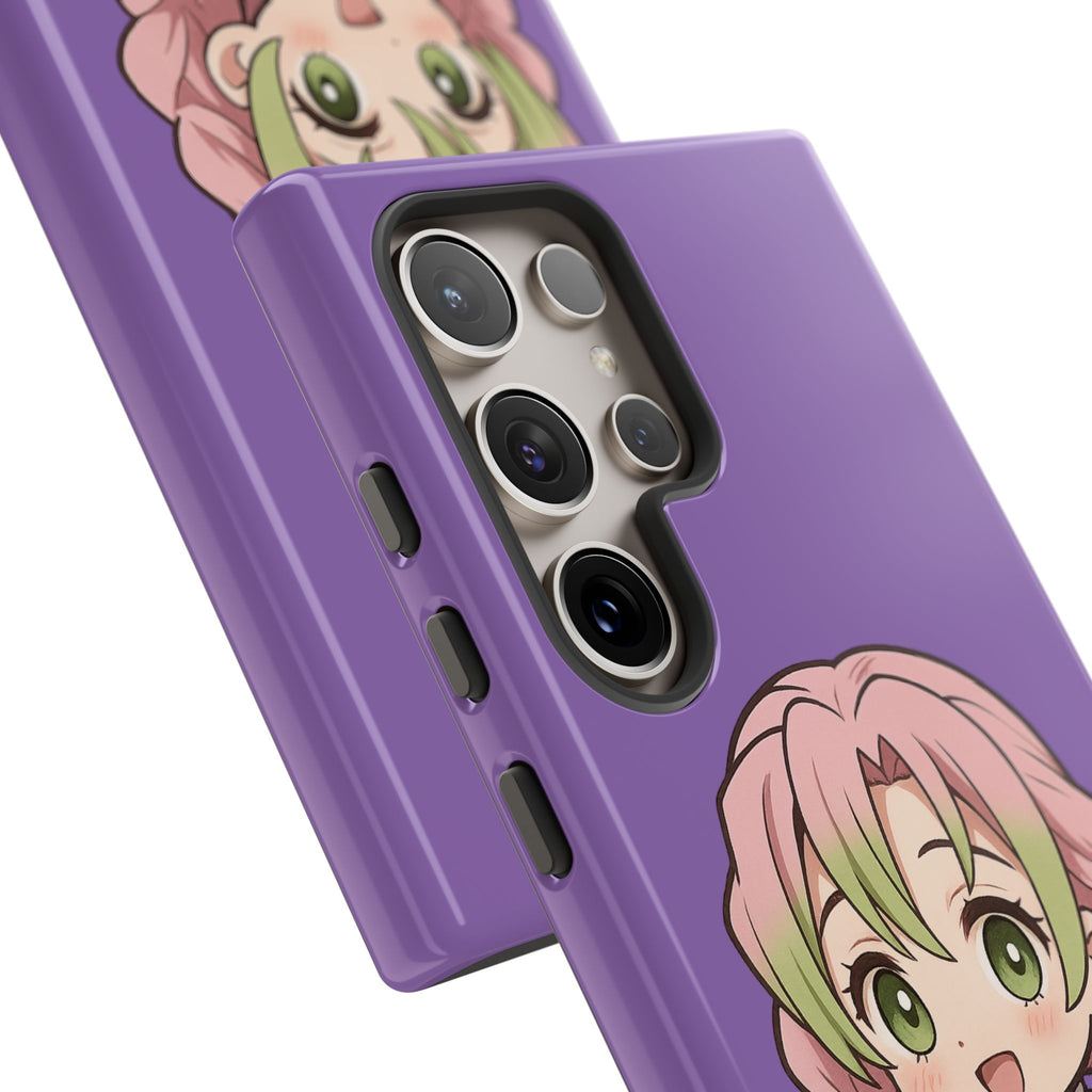 Mitsuri Demon Slayer Tough Cases