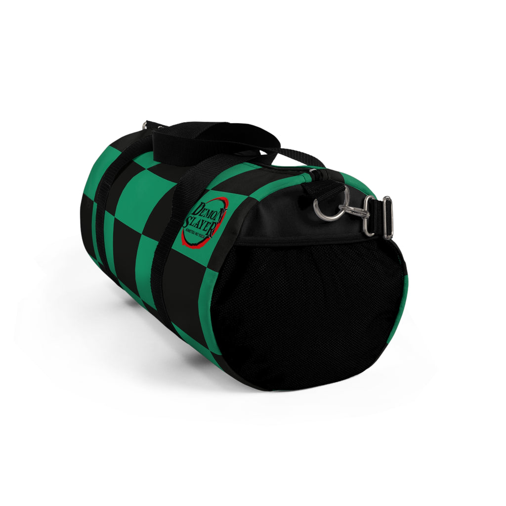 Demon Slayer Anime Duffel Bag