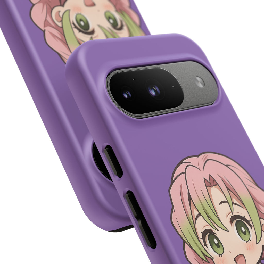 Mitsuri Demon Slayer Tough Cases