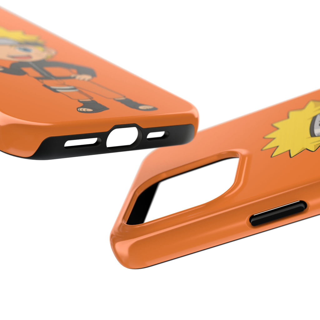 Naruto Anime Tough Phone Cases