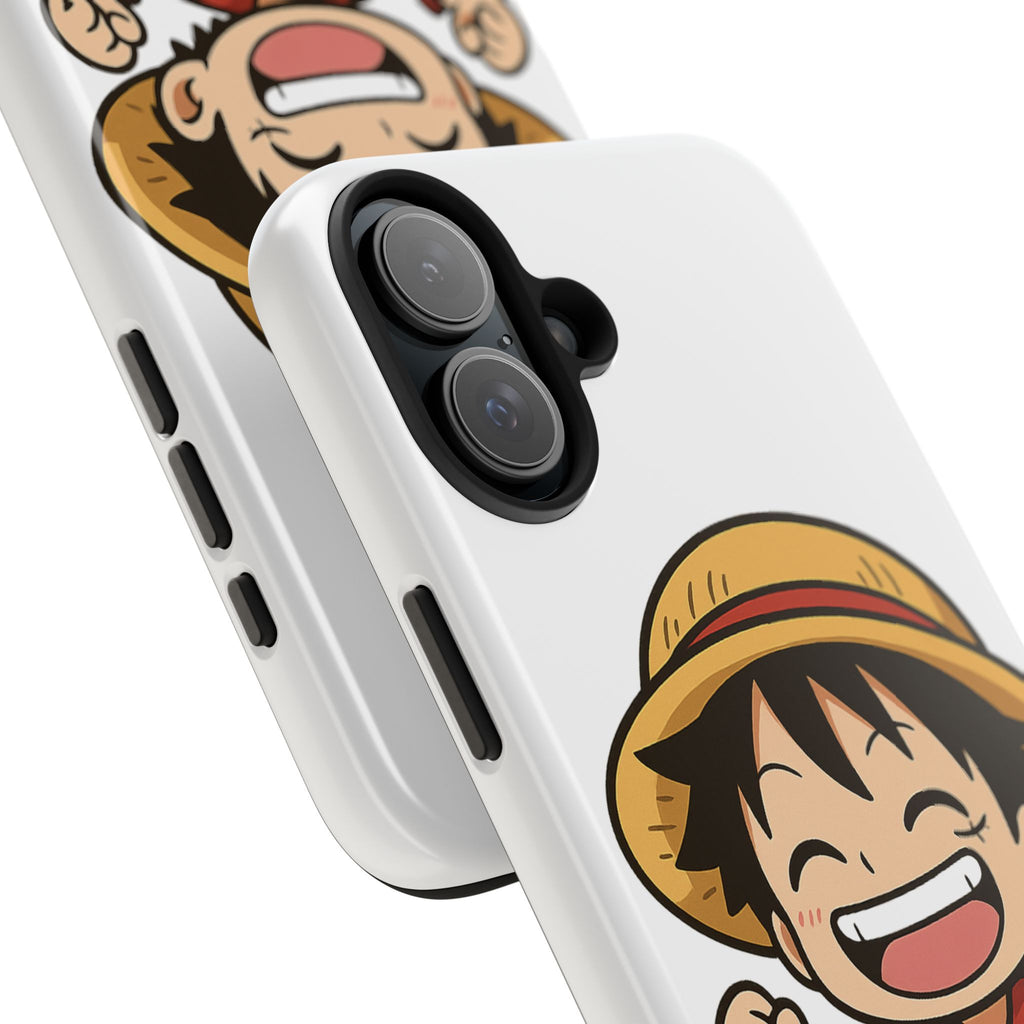 One Piece Anime Tough Phone Cases