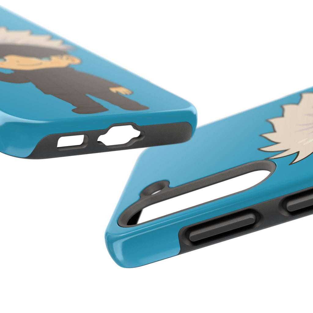 Jujutsu Kaisen Anime Tough Phone Cases