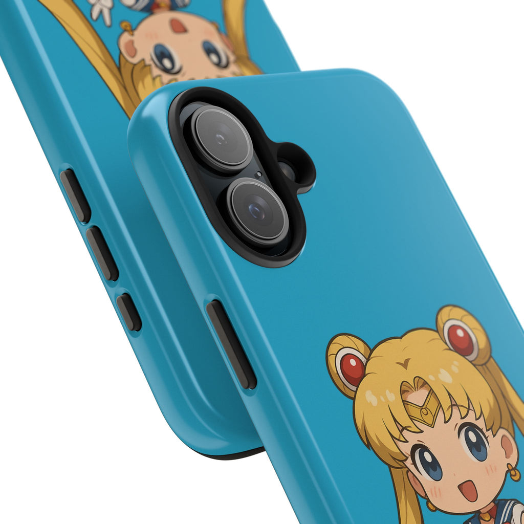 Sailor Moon Tough Phone Cases