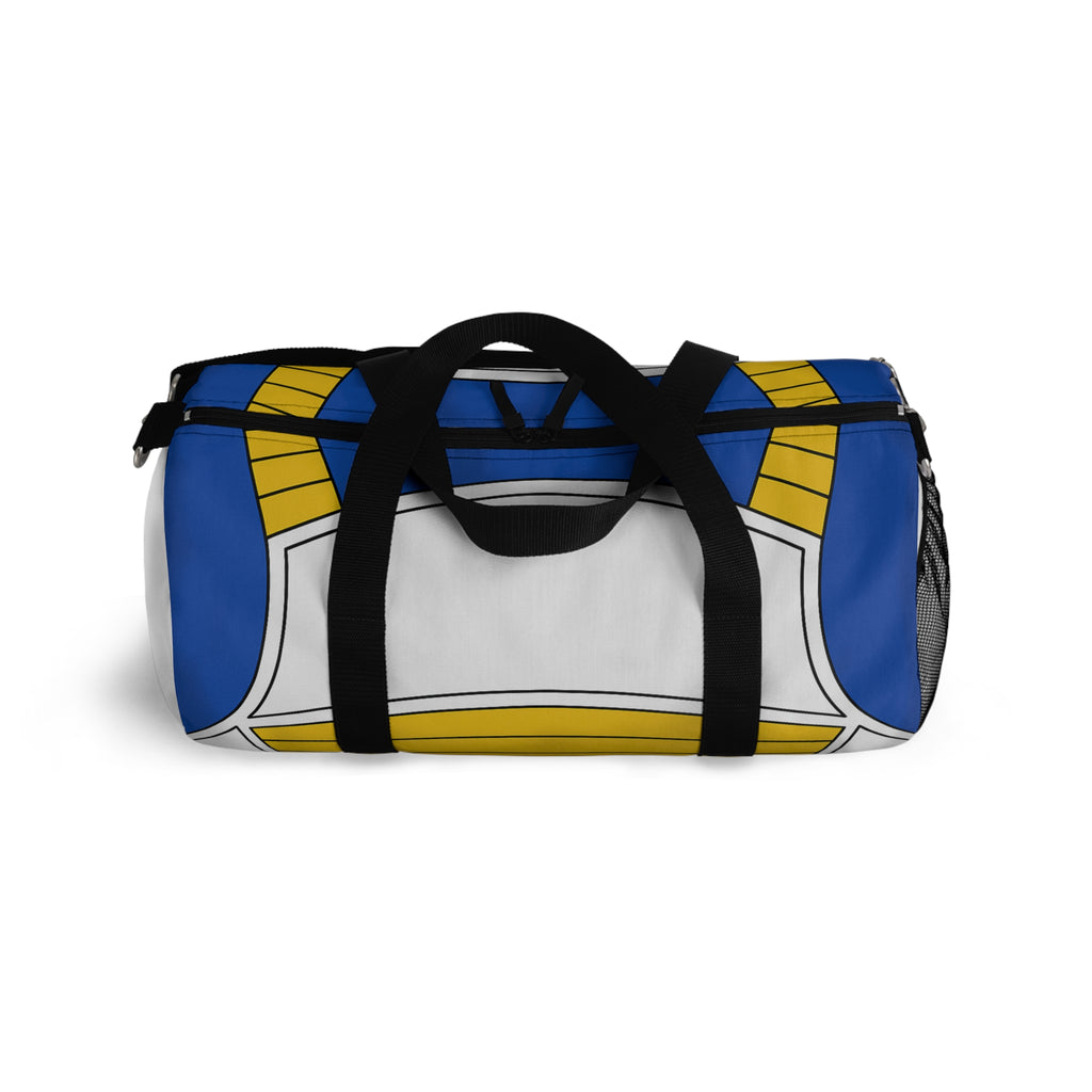 Vegeta Dragon Ball  Anime Duffel Bag