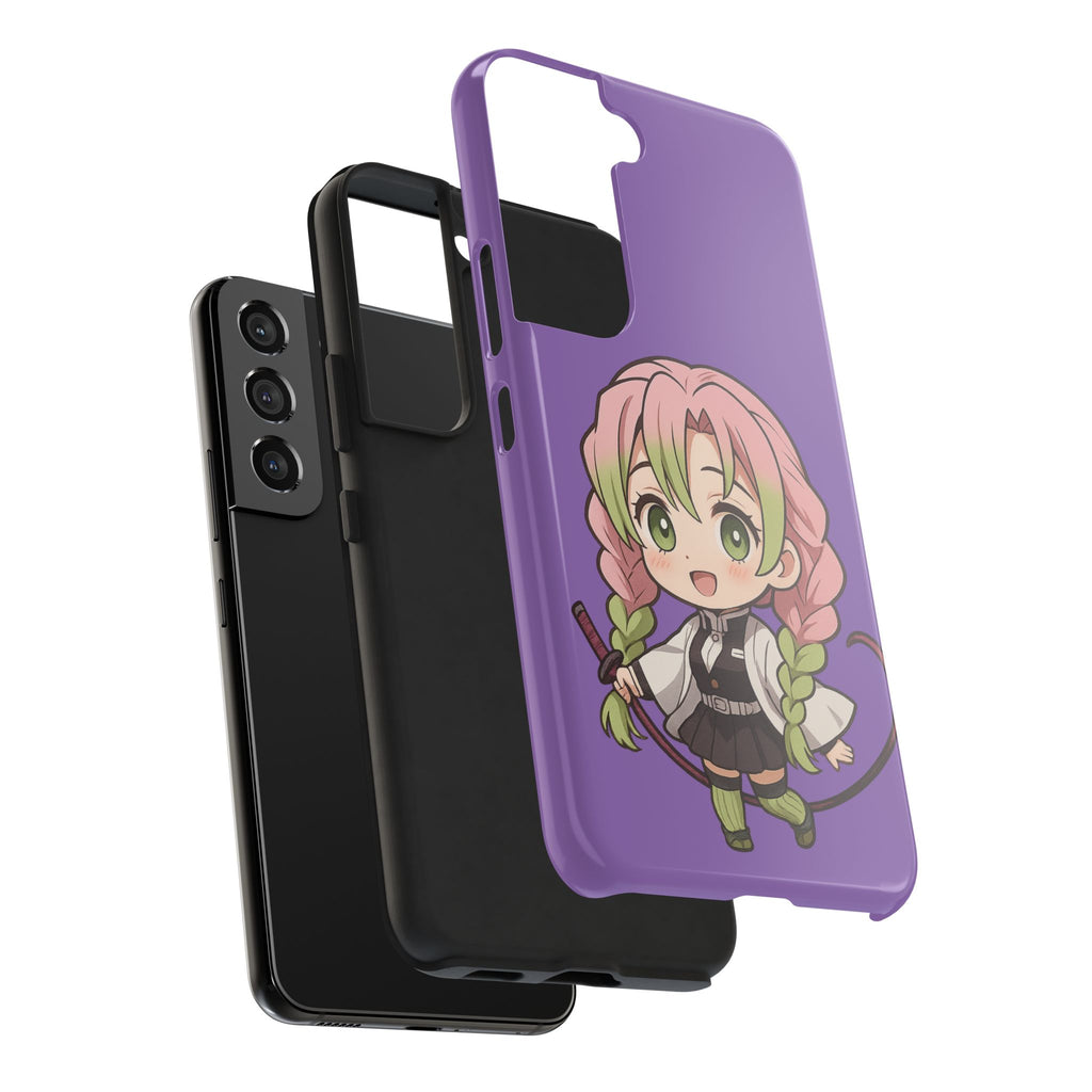 Demon Slayer Tough Phone Cases