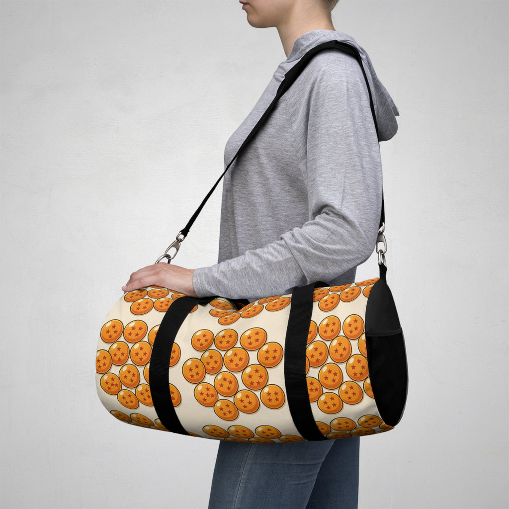 Dragon Ball  Anime Duffel Bag